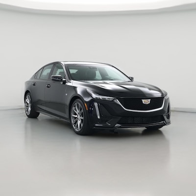 2020 Cadillac CT5 Sport