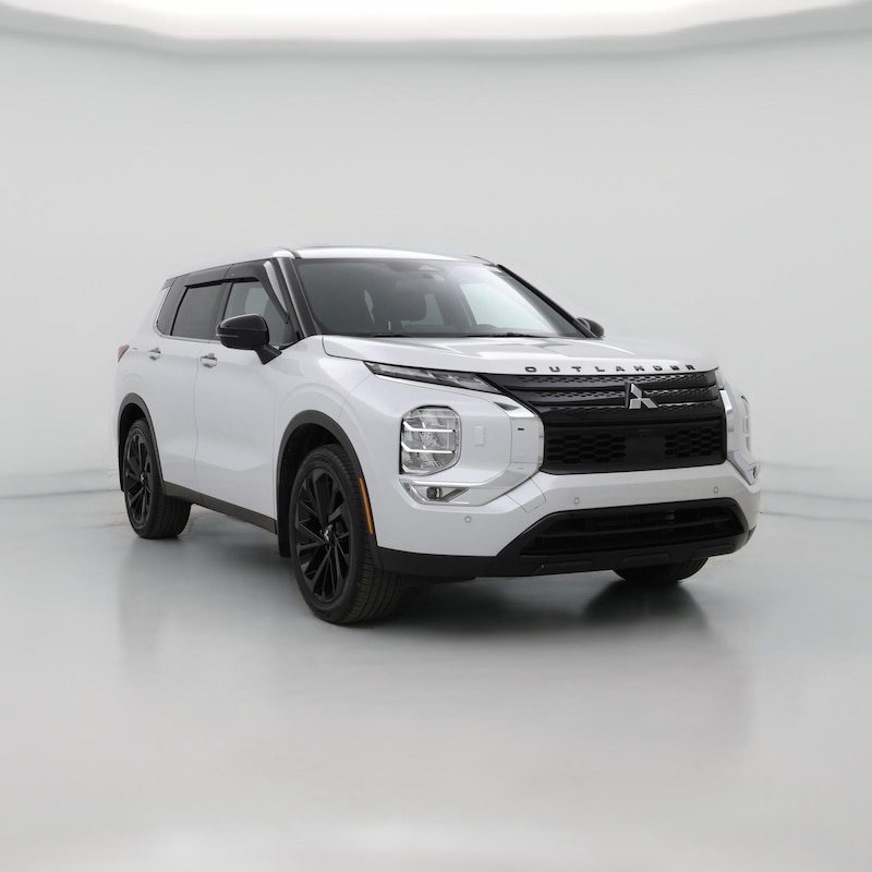 2023 Mitsubishi Outlander SEL Black Edition