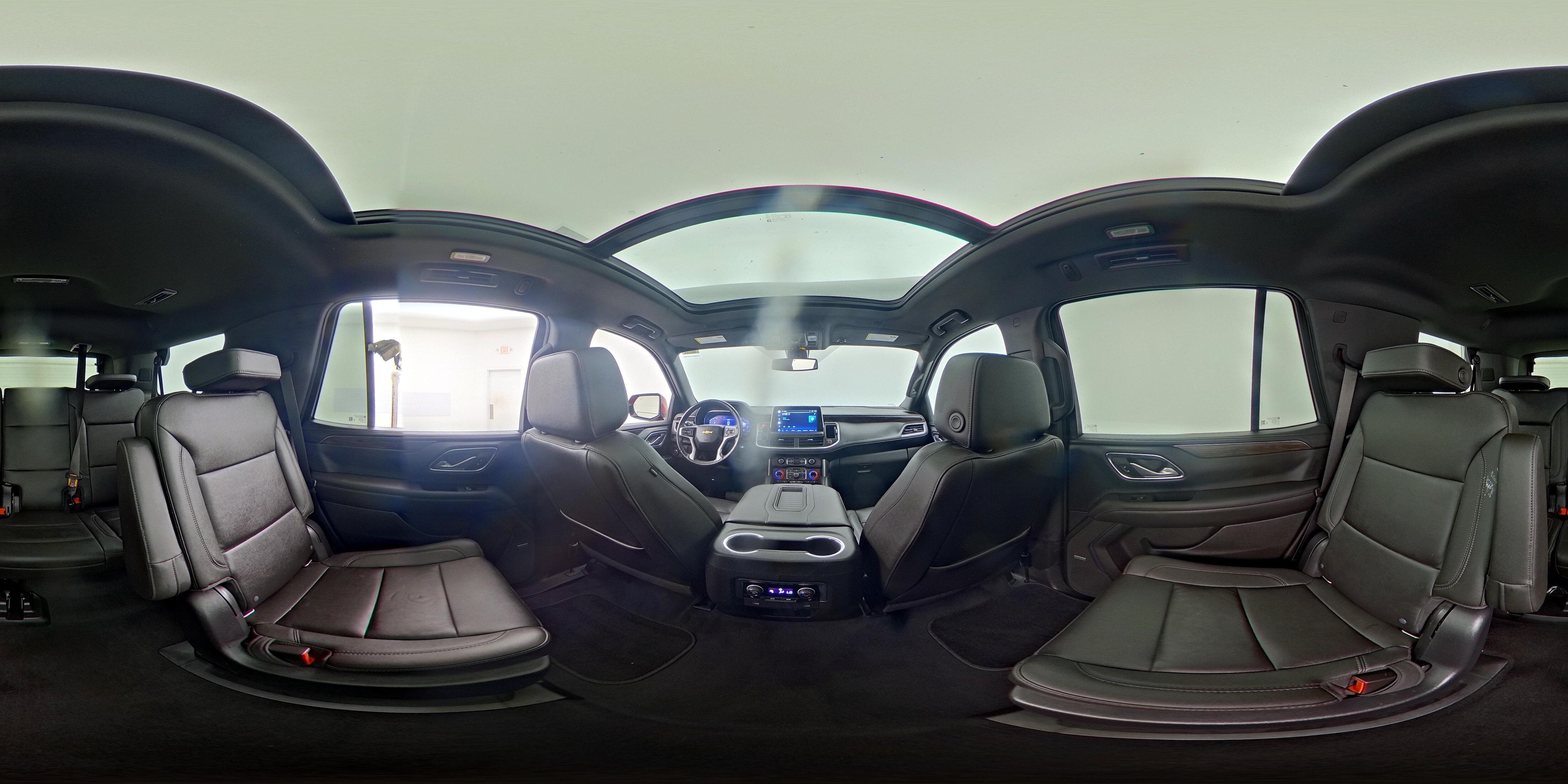 2022 Chevrolet Tahoe LT - Photo 29