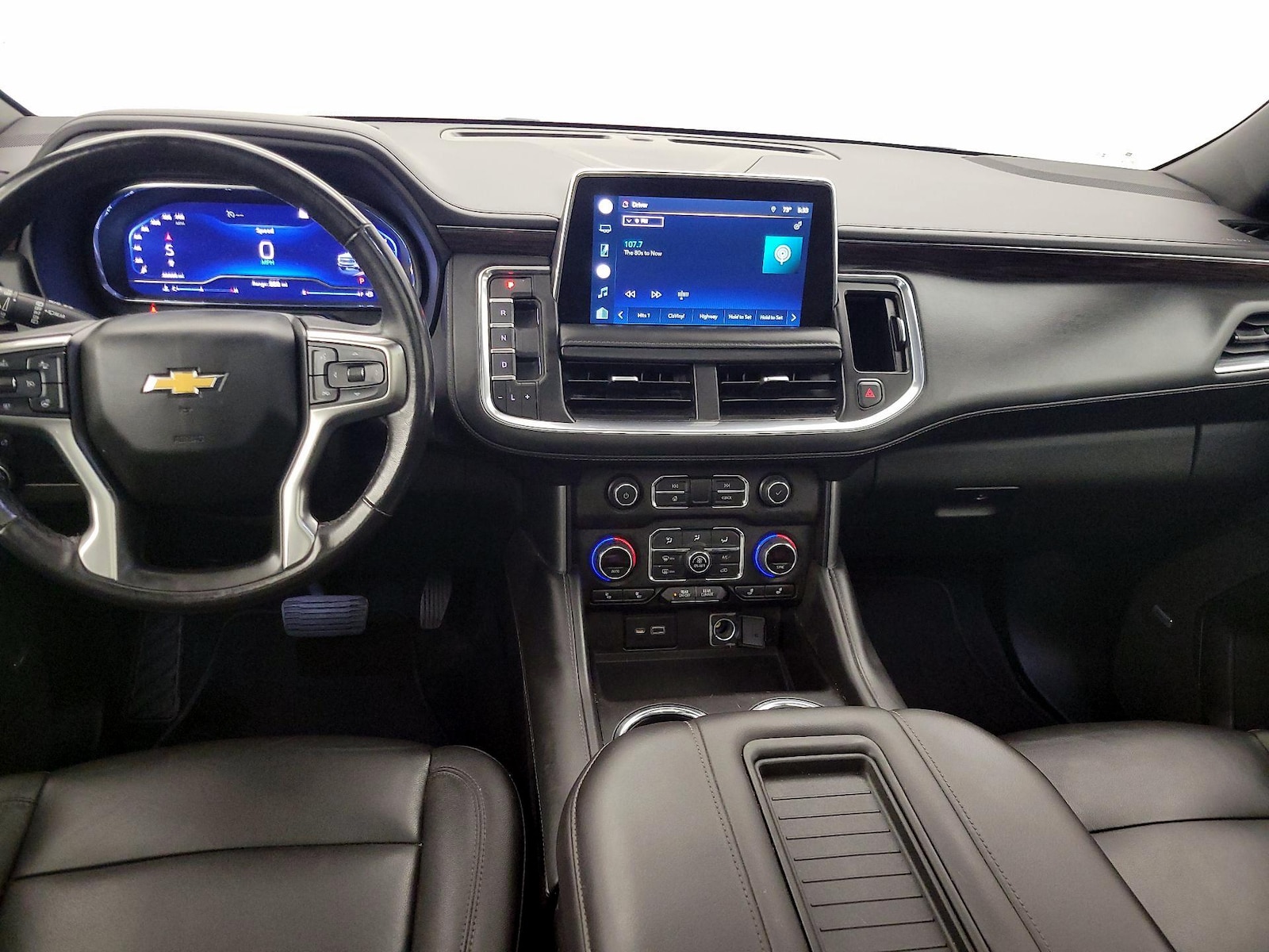 2022 Chevrolet Tahoe LT - Photo 10