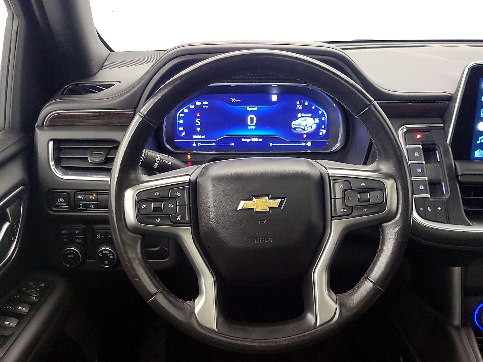 2022 Chevrolet Tahoe LT - Photo 11