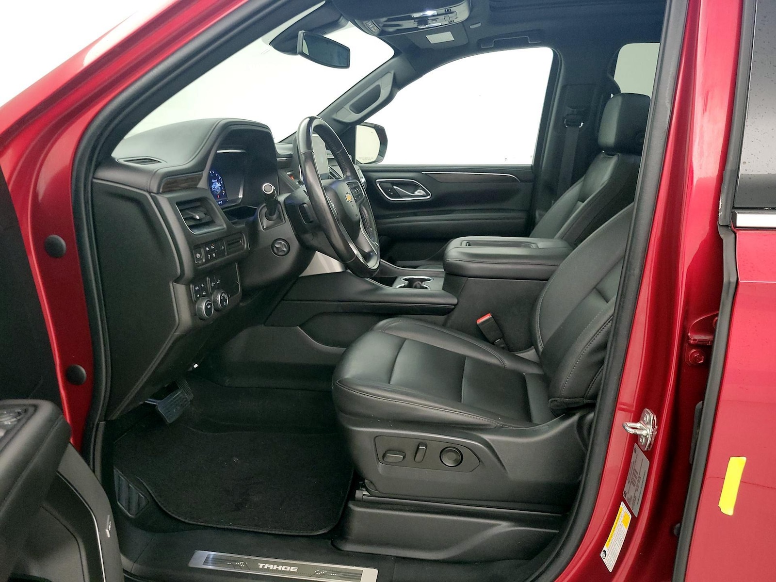2022 Chevrolet Tahoe LT - Photo 12