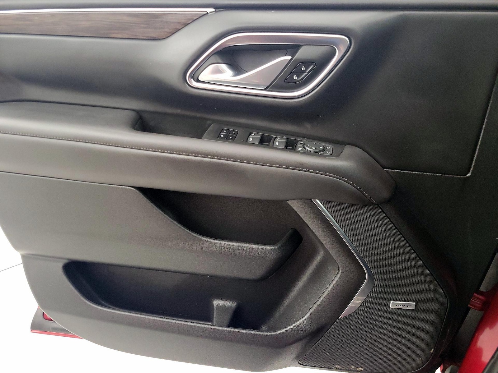 2022 Chevrolet Tahoe LT - Photo 13