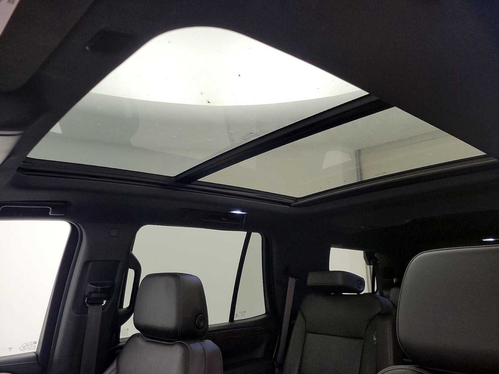 2022 Chevrolet Tahoe LT - Photo 20