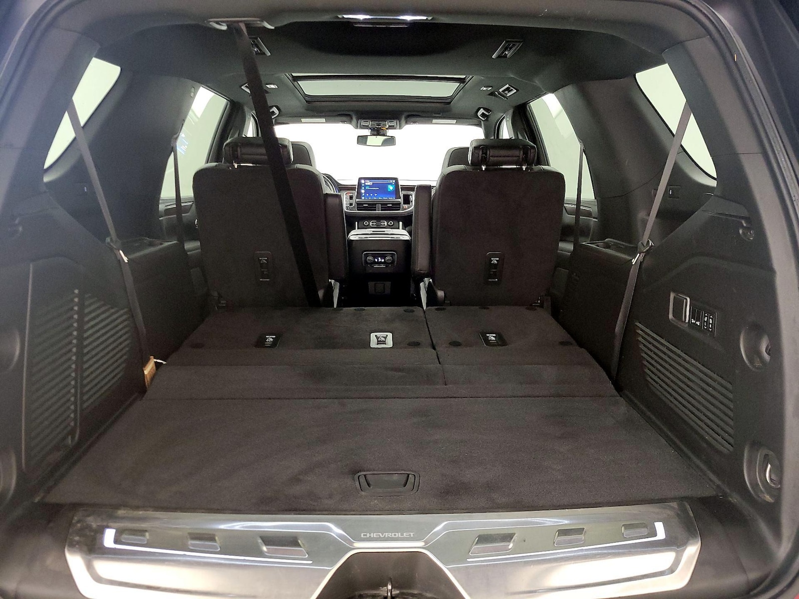 2022 Chevrolet Tahoe LT - Photo 24