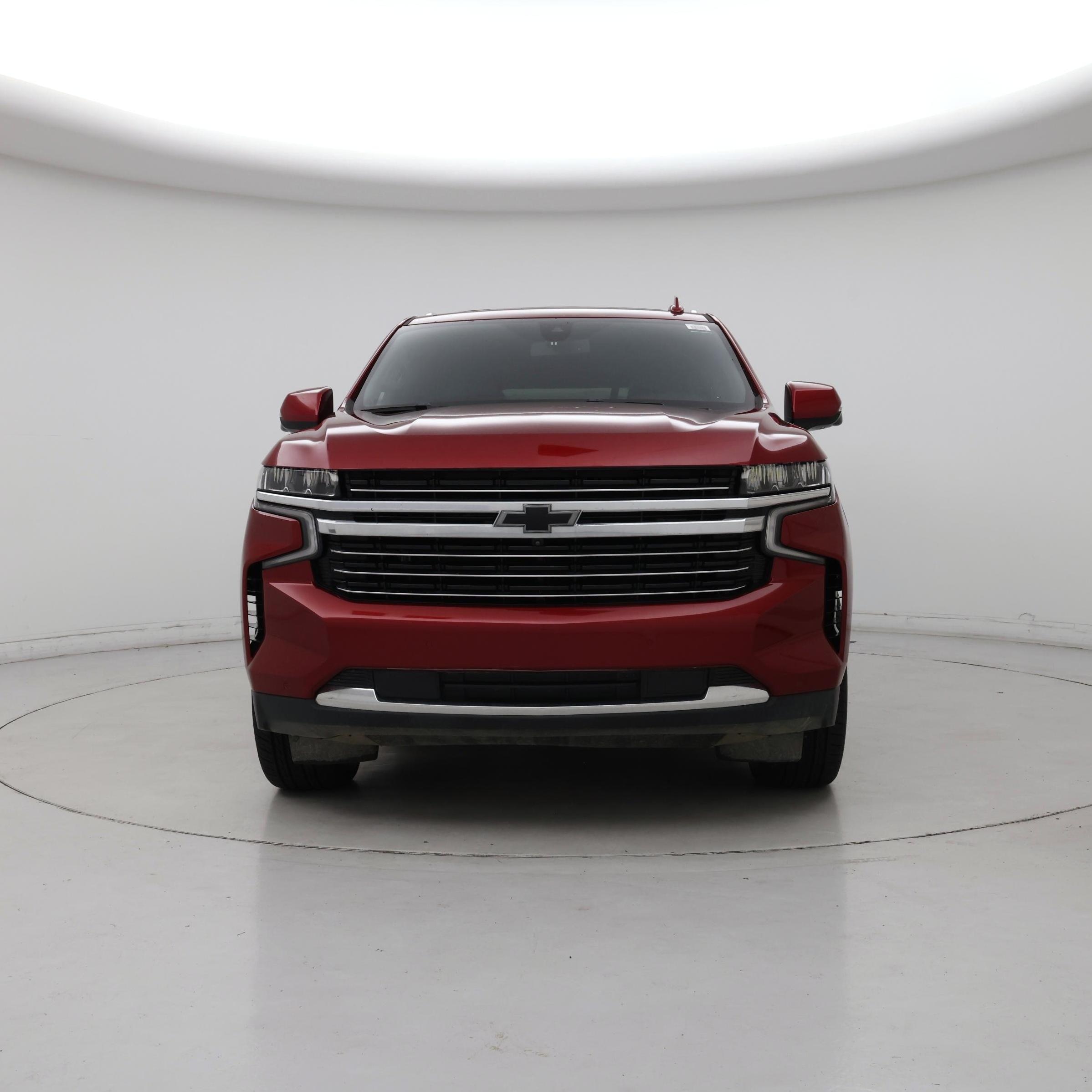 Thumbnail: 2022 Chevrolet Tahoe - 5