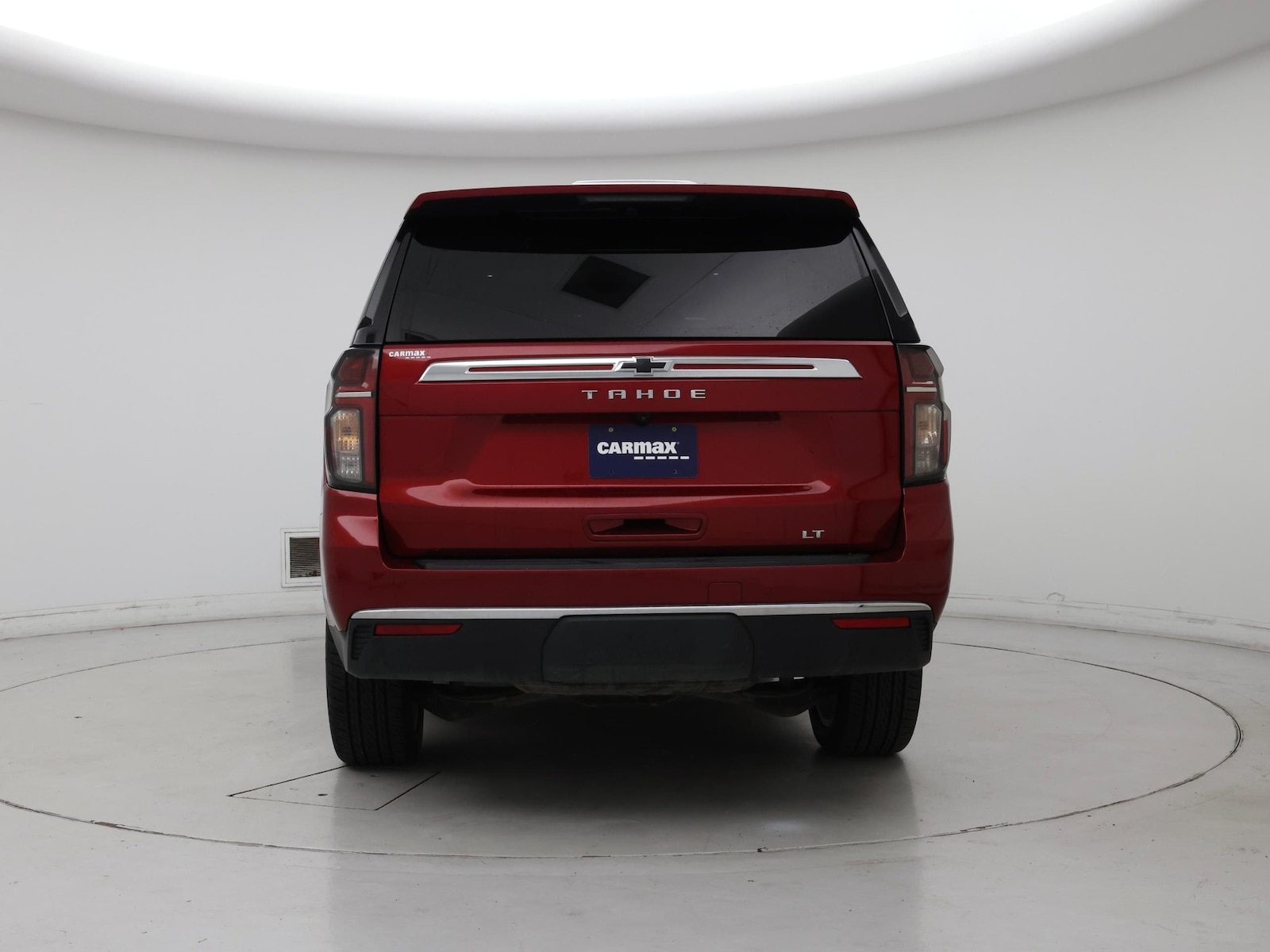2022 Chevrolet Tahoe LT - Photo 7