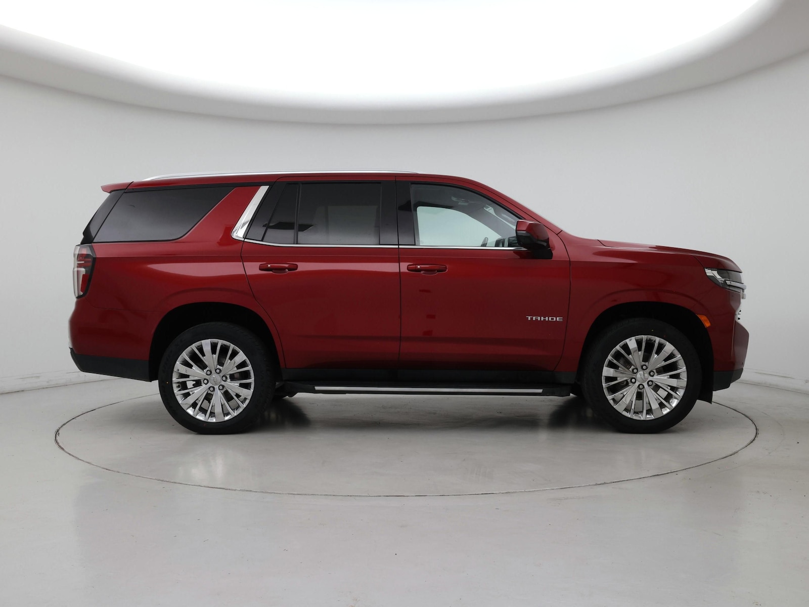 2022 Chevrolet Tahoe LT - Photo 8