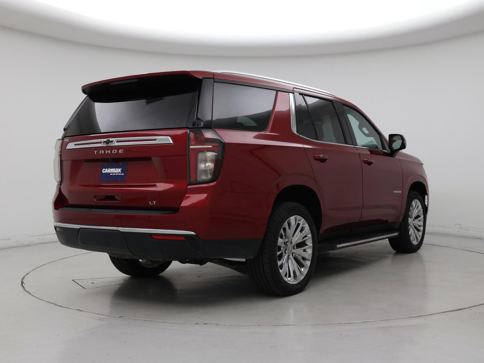 2022 Chevrolet Tahoe LT - Photo 9
