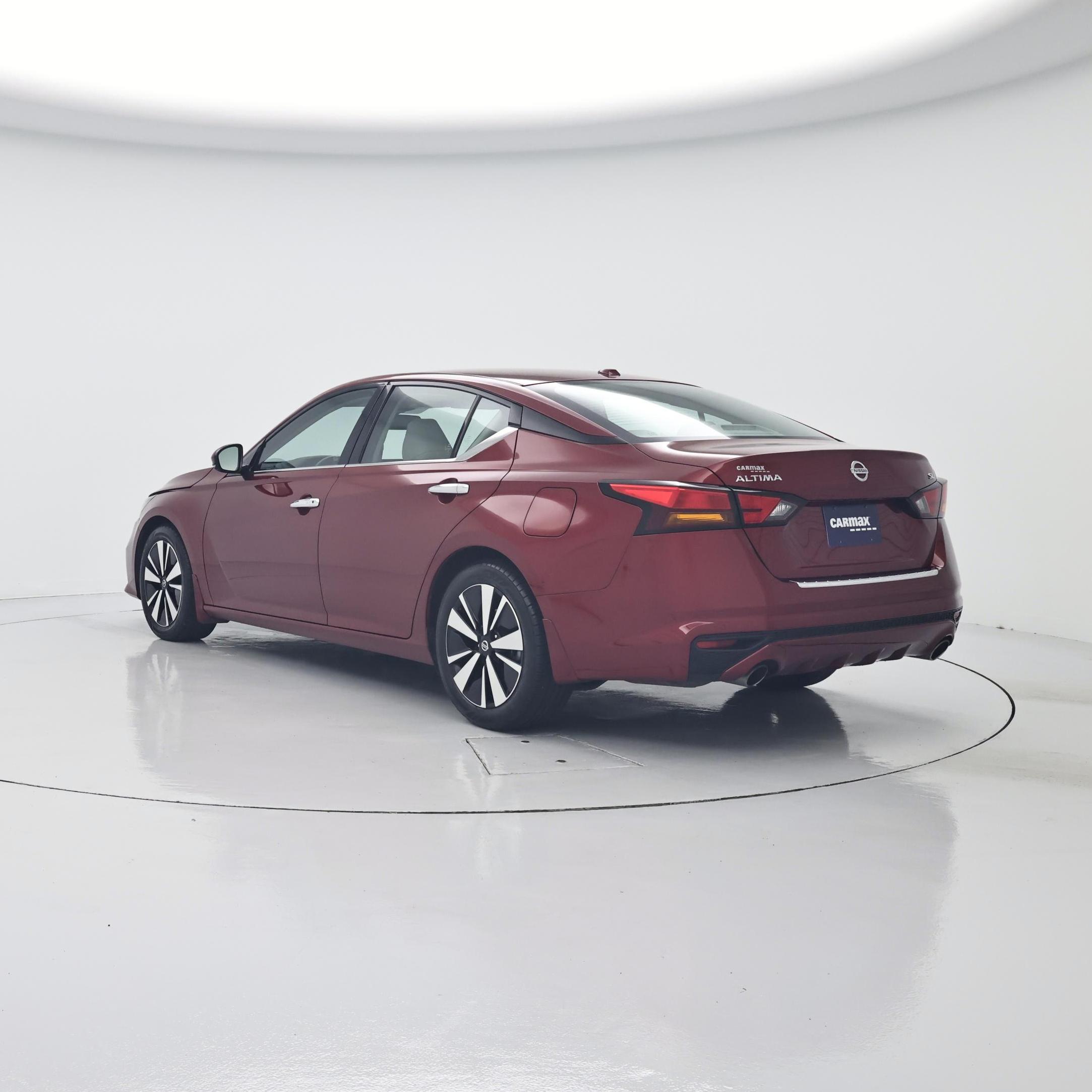 Thumbnail: 2020 Nissan Altima - 2