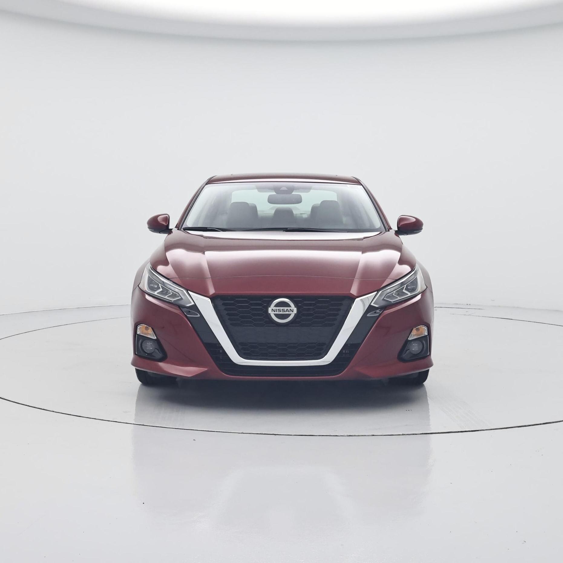 Thumbnail: 2020 Nissan Altima - 5