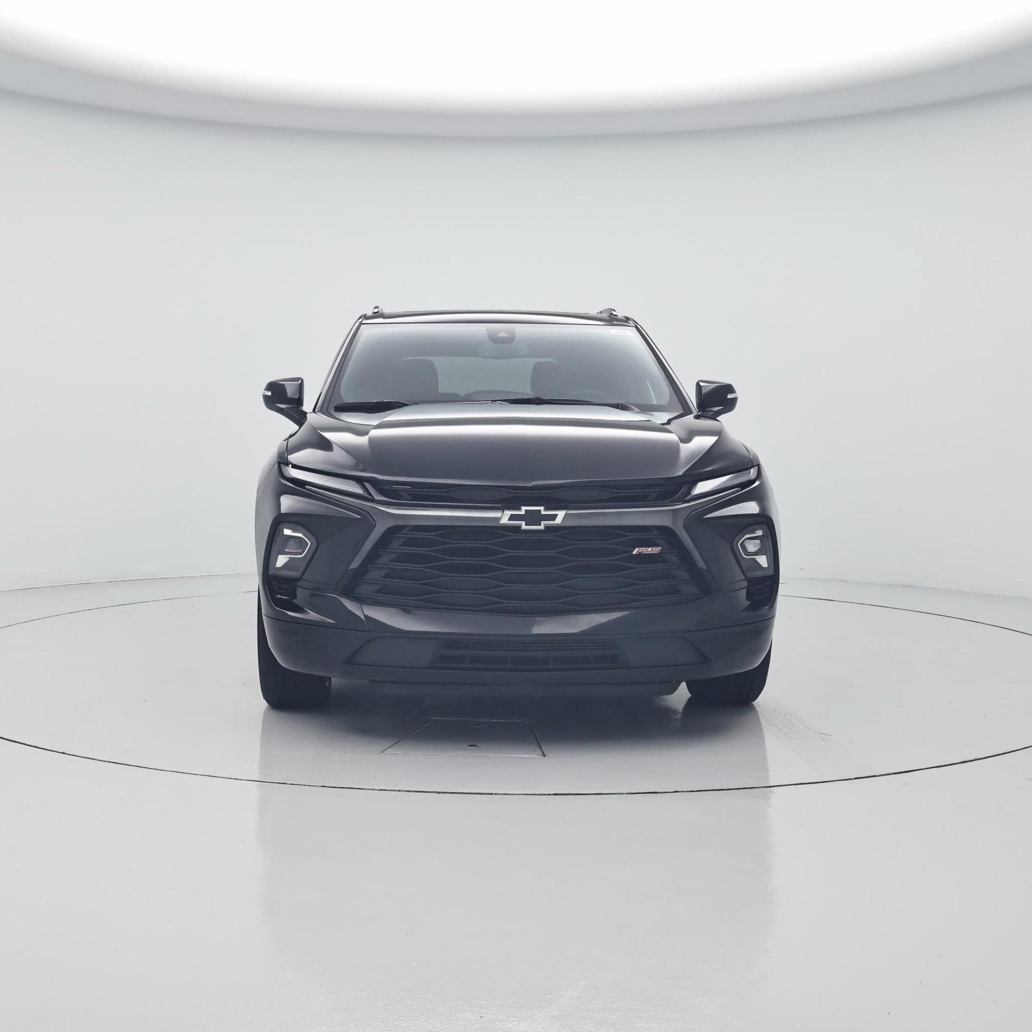 Thumbnail: 2024 Chevrolet Blazer - 5