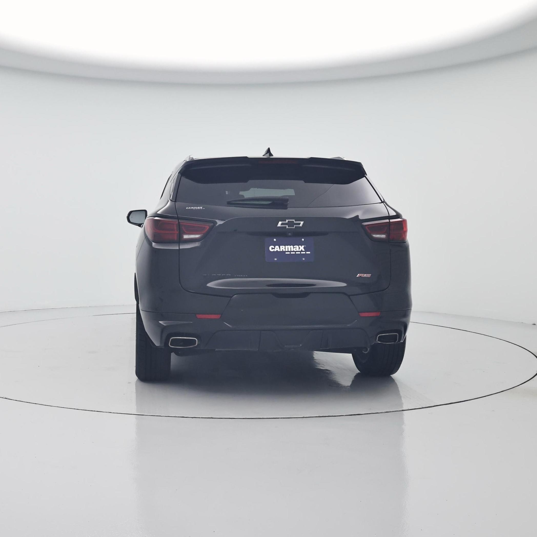 Thumbnail: 2024 Chevrolet Blazer - 6