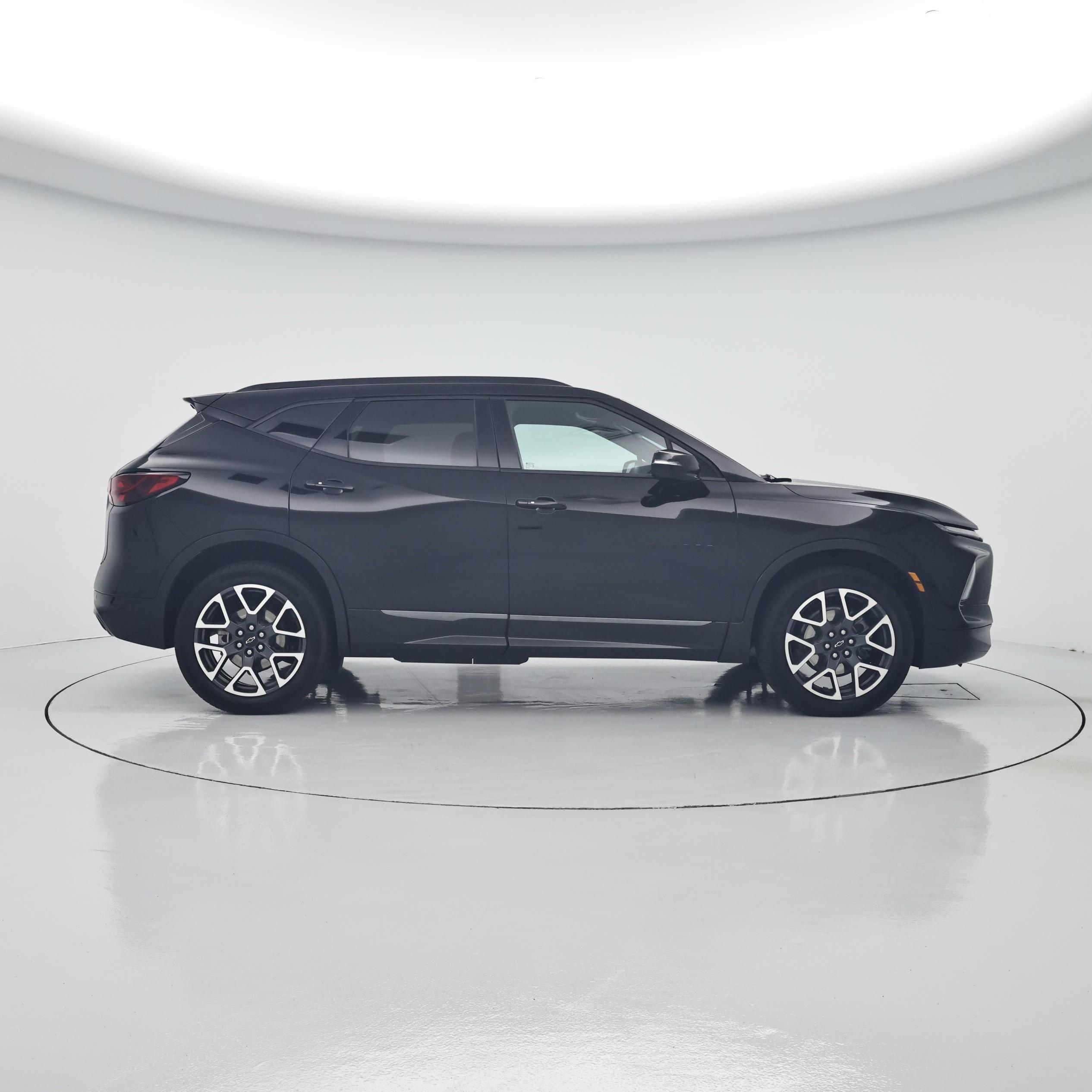 Thumbnail: 2024 Chevrolet Blazer - 7