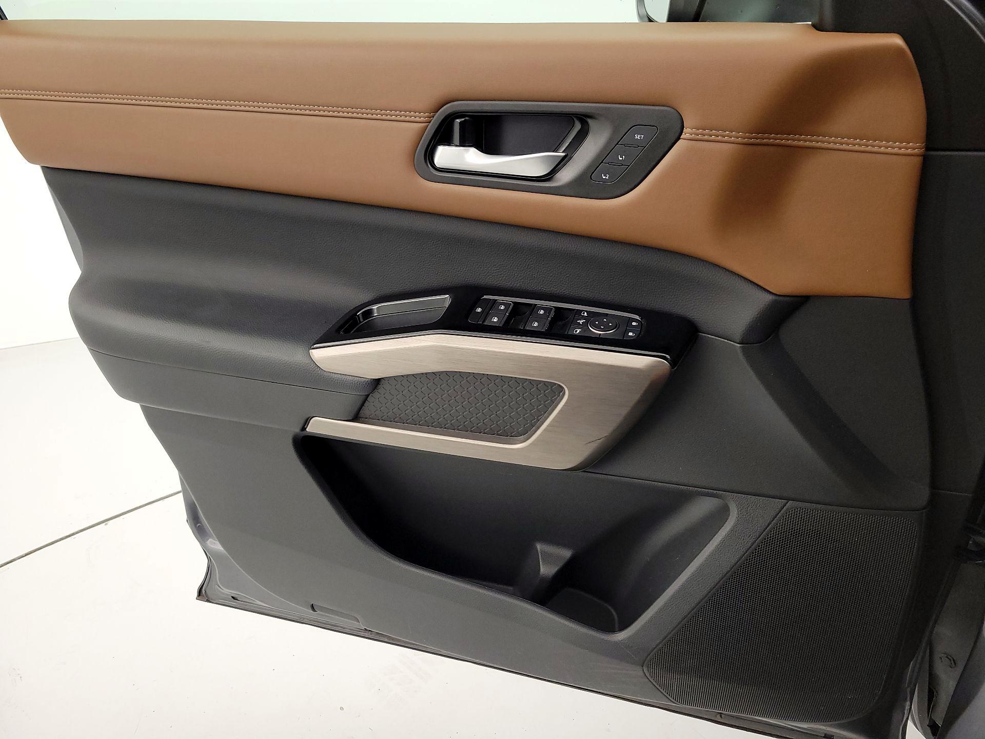 Thumbnail: 2024 Nissan Pathfinder - 12