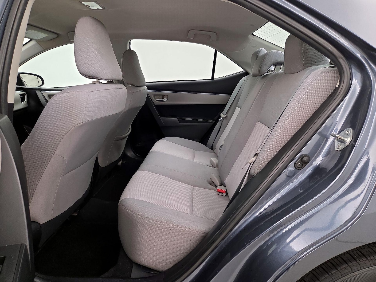 2014 Toyota Corolla LE - Photo 20