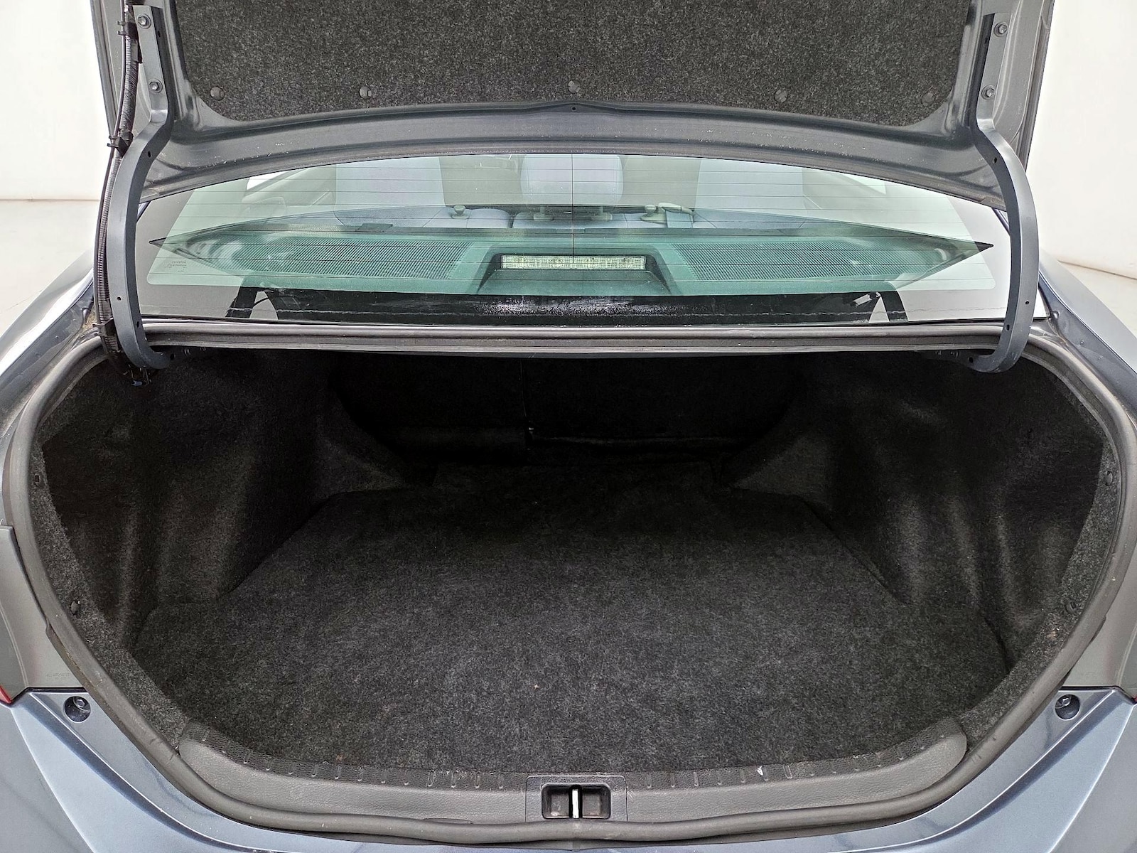 2014 Toyota Corolla LE - Photo 21