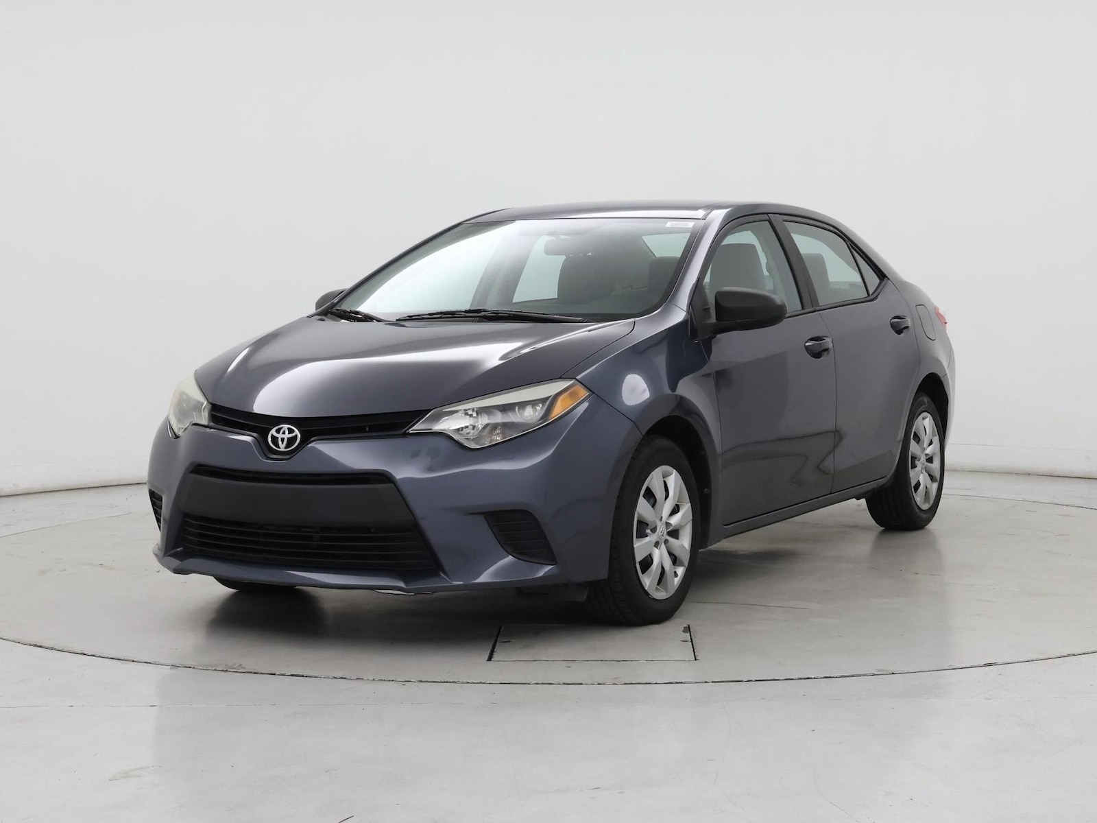 2014 Toyota Corolla LE - Photo 5