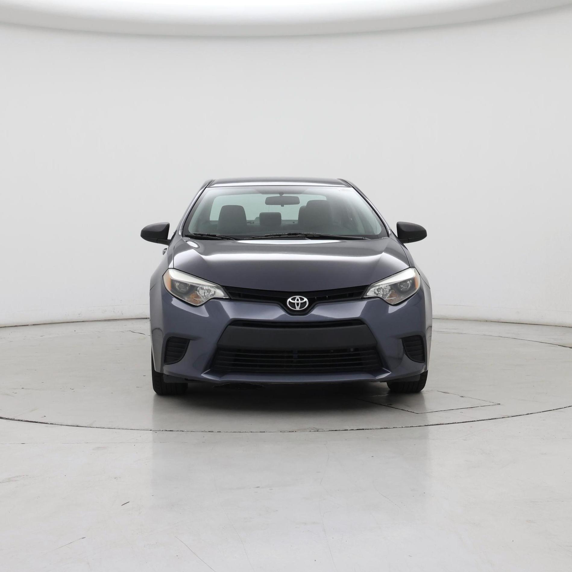 Thumbnail: 2014 Toyota Corolla - 5