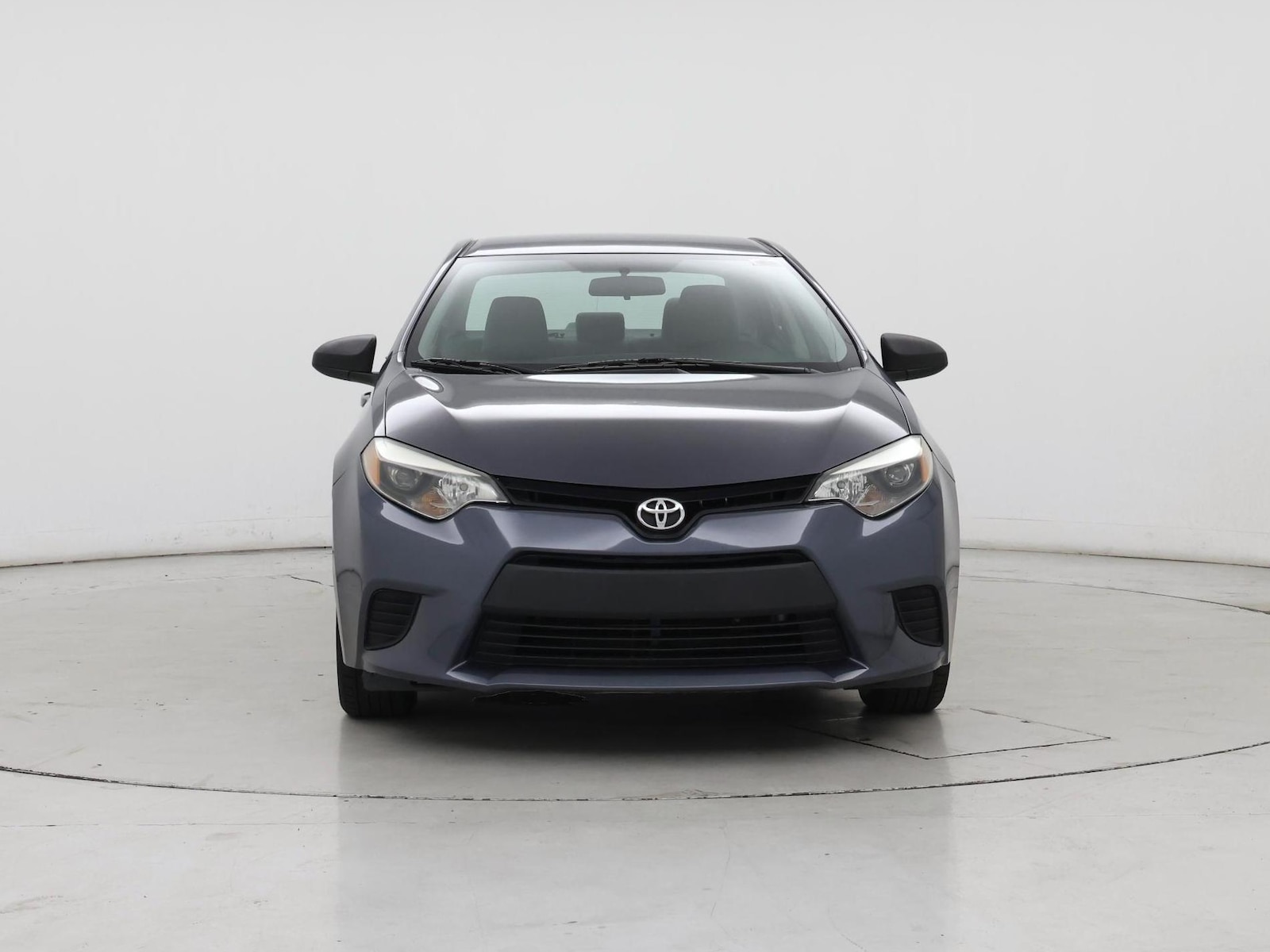 2014 Toyota Corolla LE - Photo 6