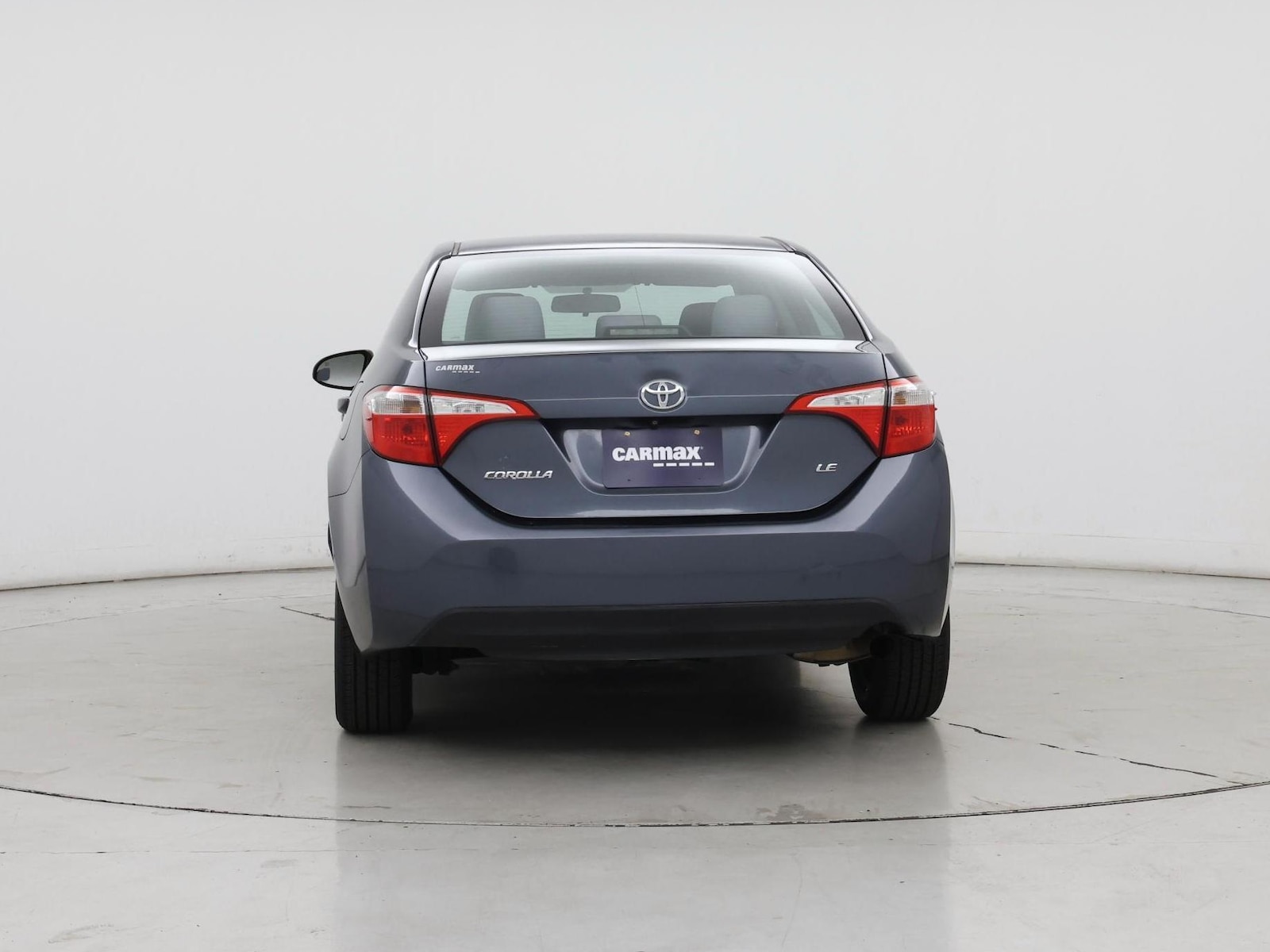 2014 Toyota Corolla LE - Photo 7