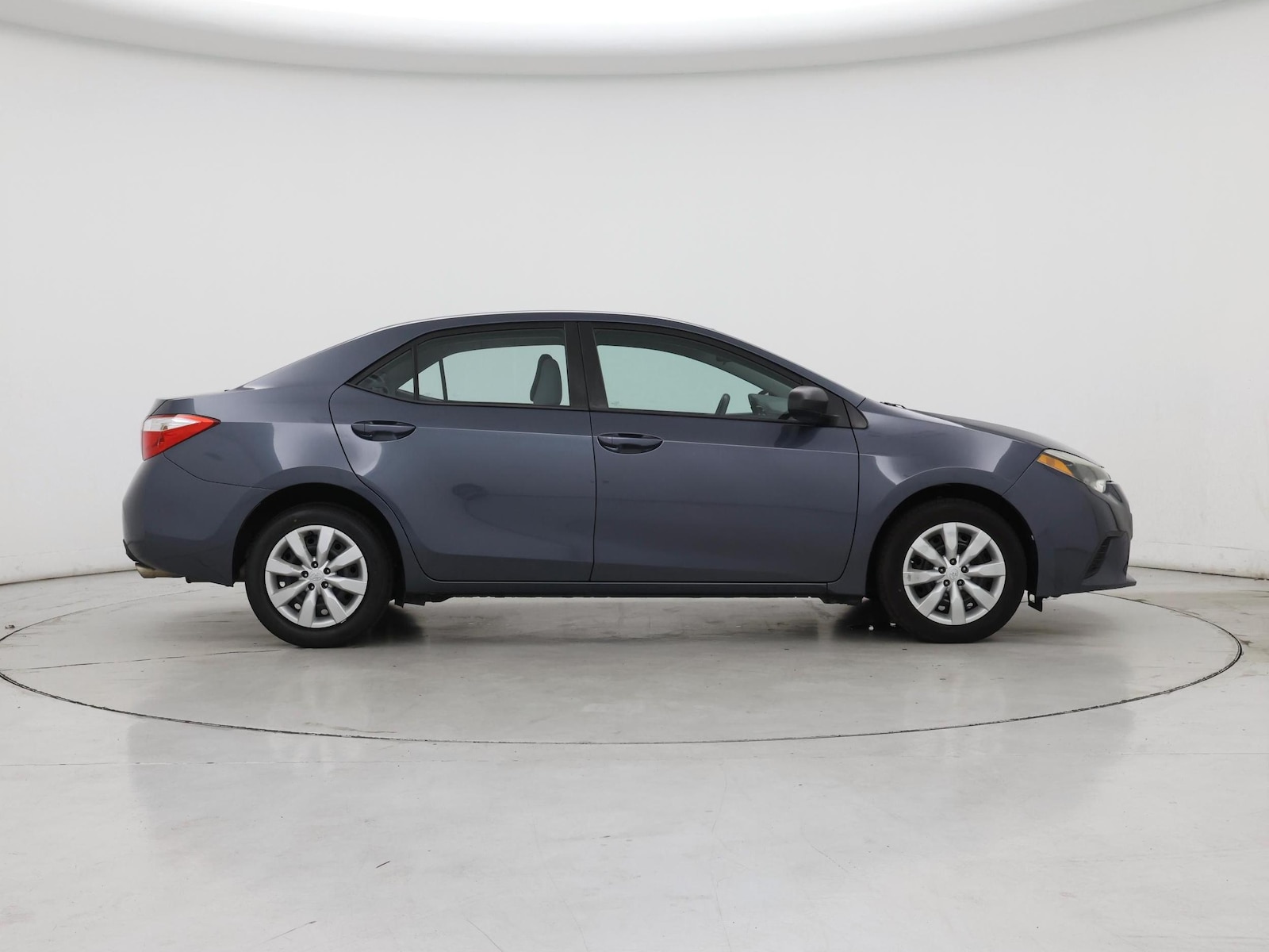 2014 Toyota Corolla LE - Photo 8