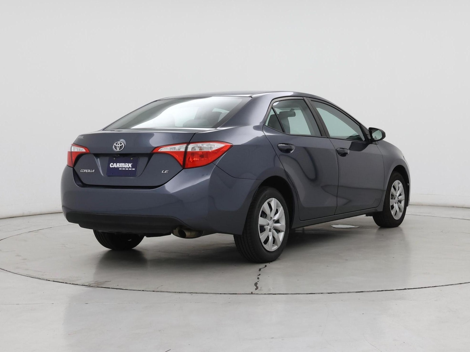 2014 Toyota Corolla LE - Photo 9