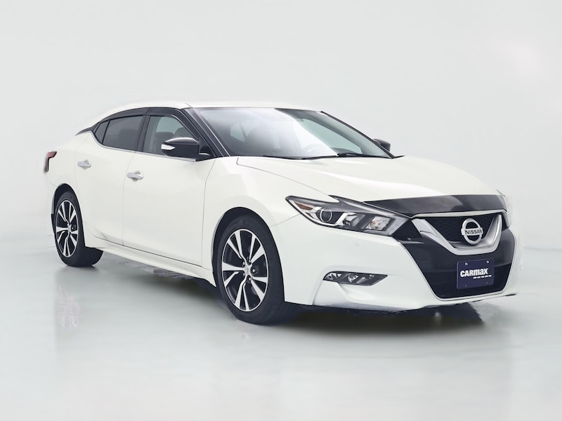 2016 Nissan Maxima SV -
                  Farragut, TN