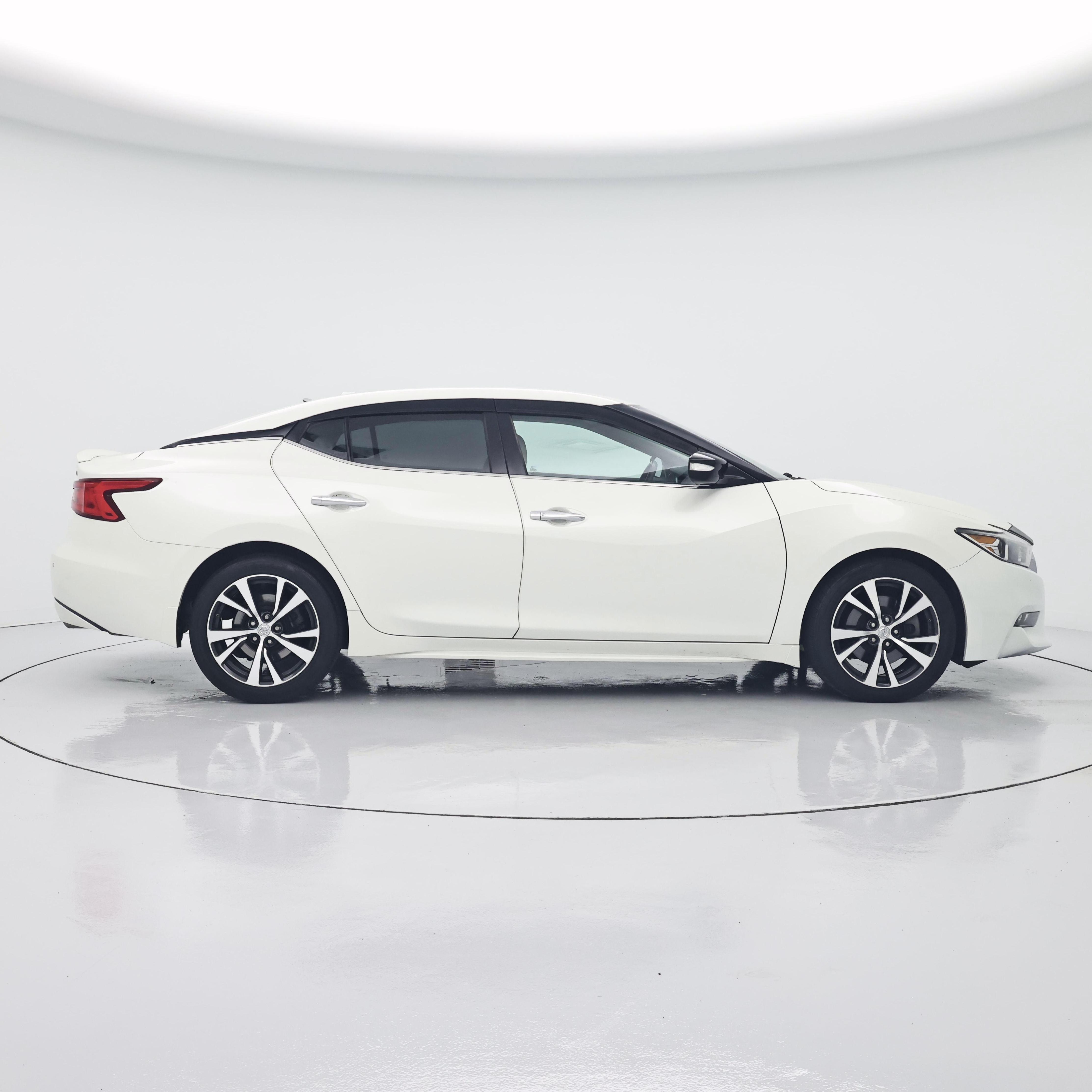 Thumbnail: 2016 Nissan Maxima - 7