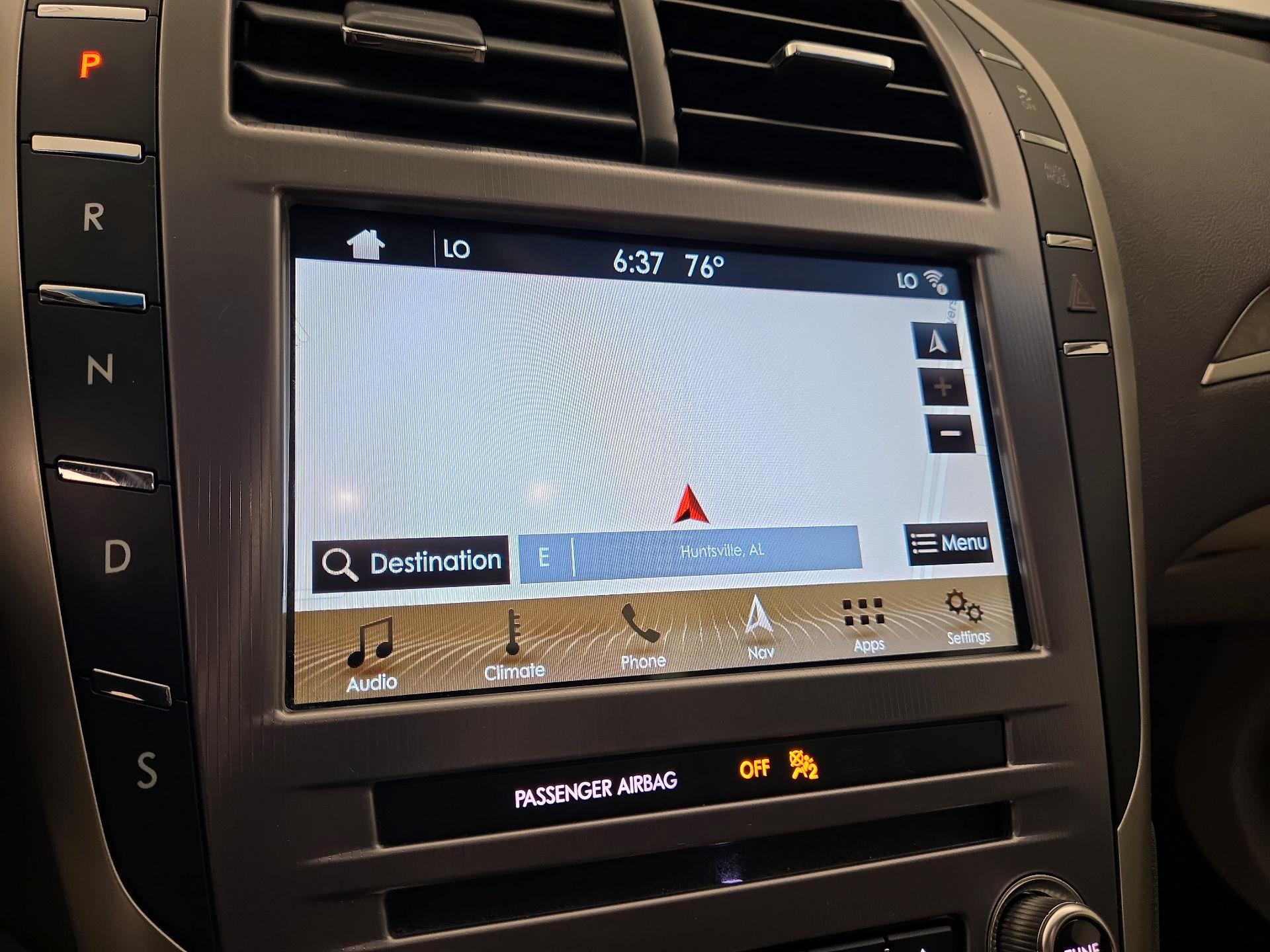 Thumbnail: 2018 Lincoln MKZ - 14