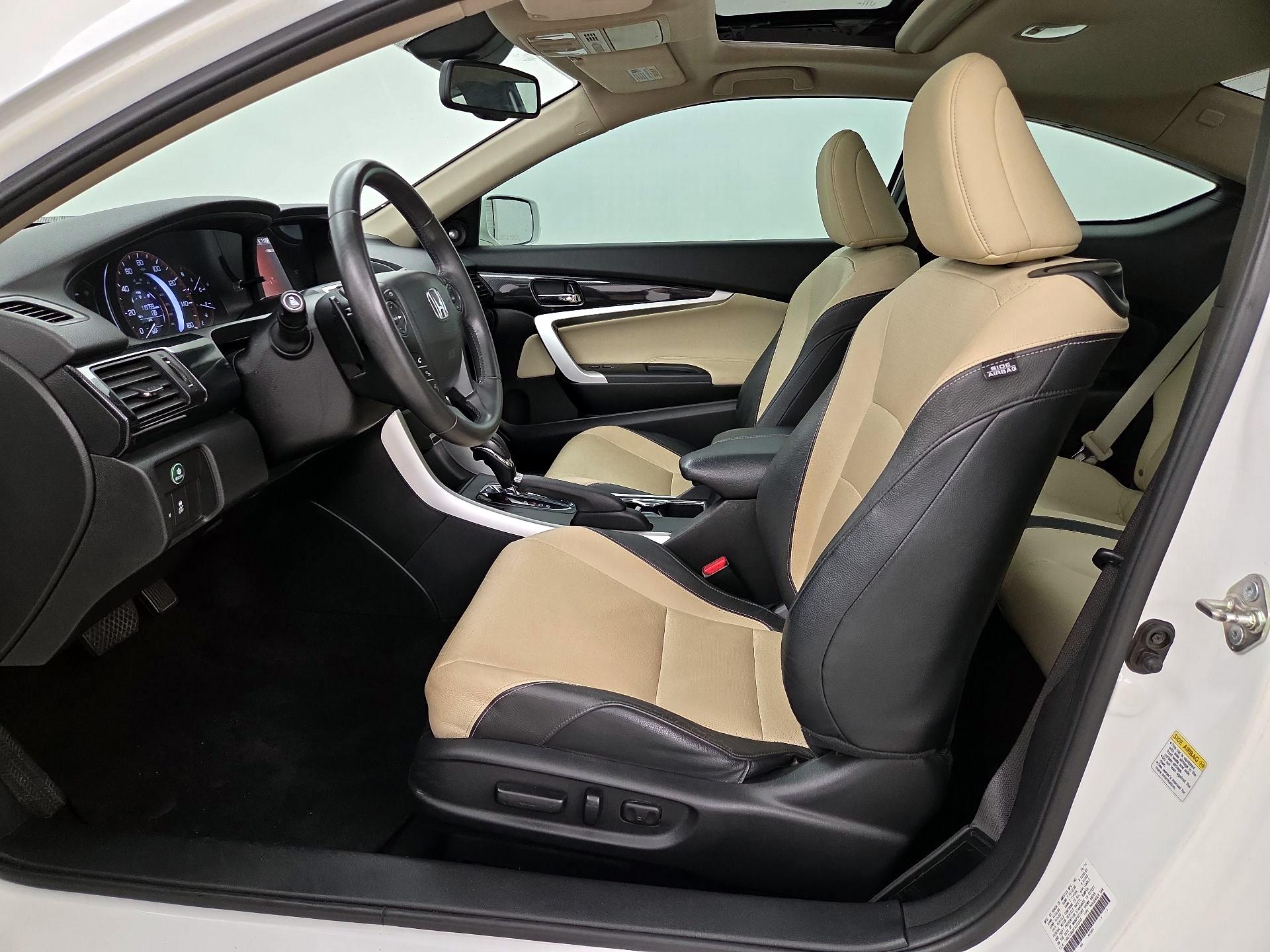 Thumbnail: 2015 Honda Accord - 11