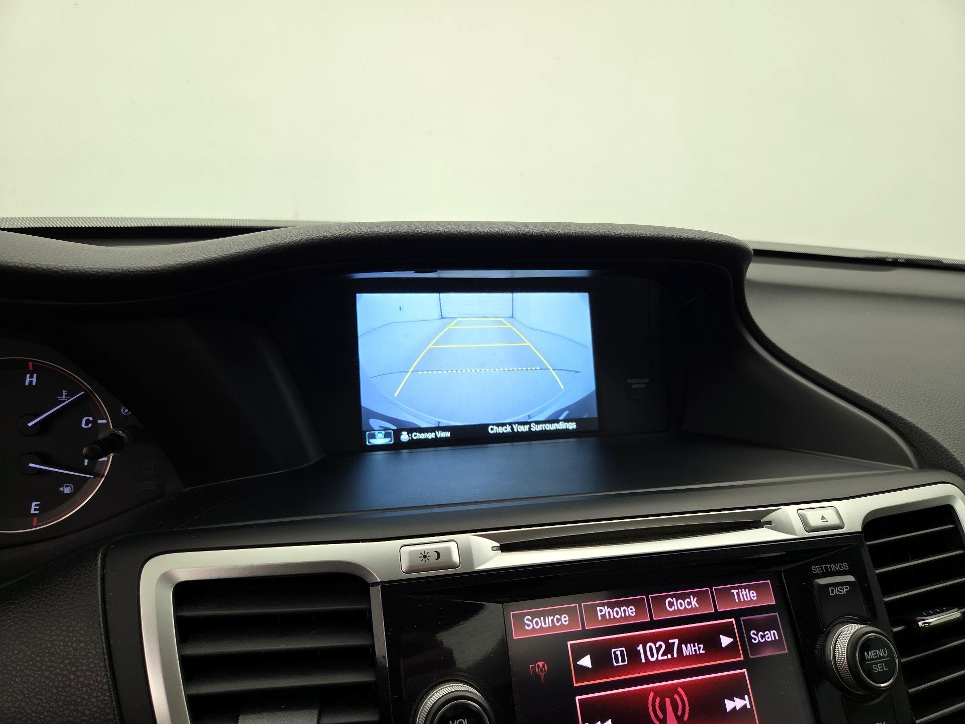 Thumbnail: 2015 Honda Accord - 14