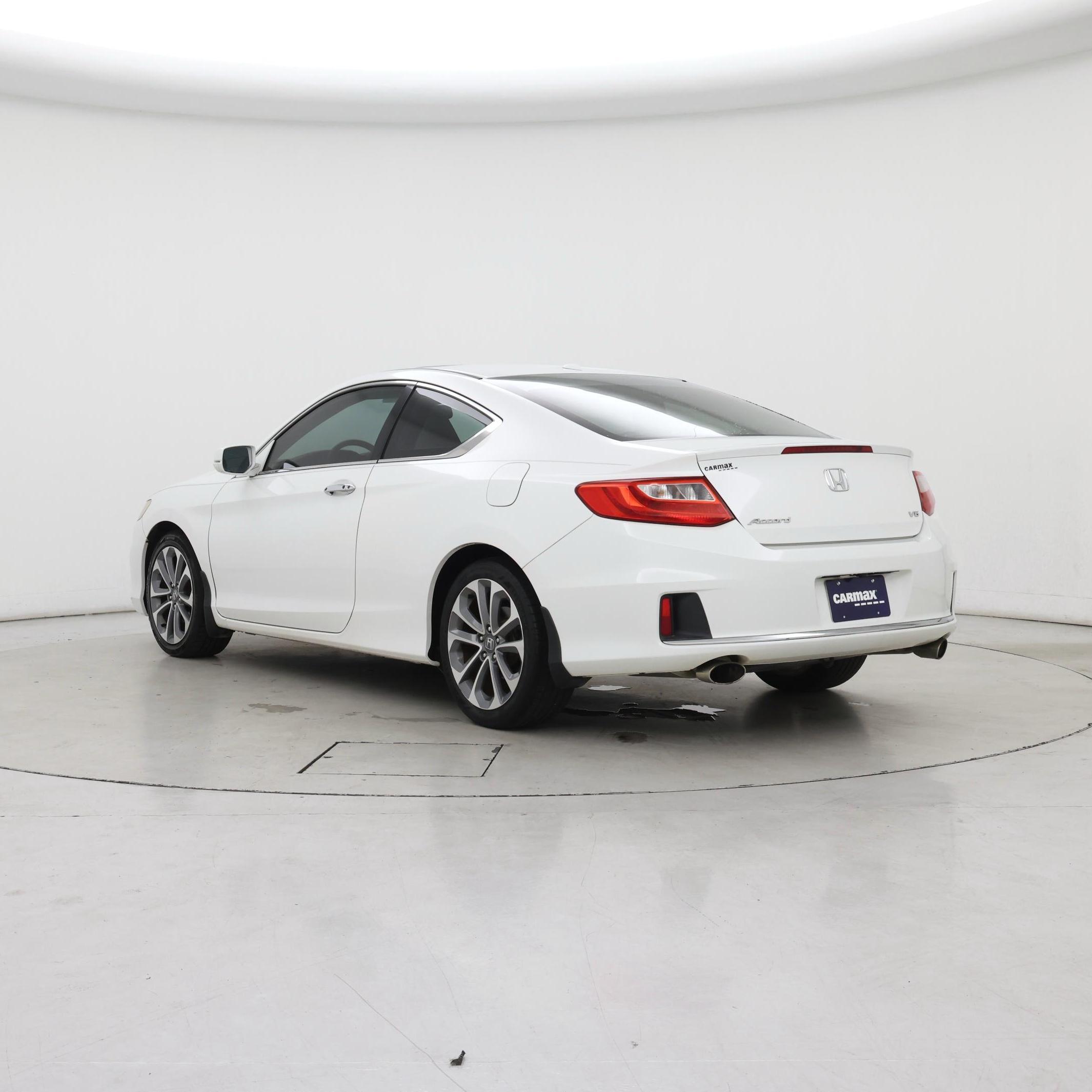 Thumbnail: 2015 Honda Accord - 2