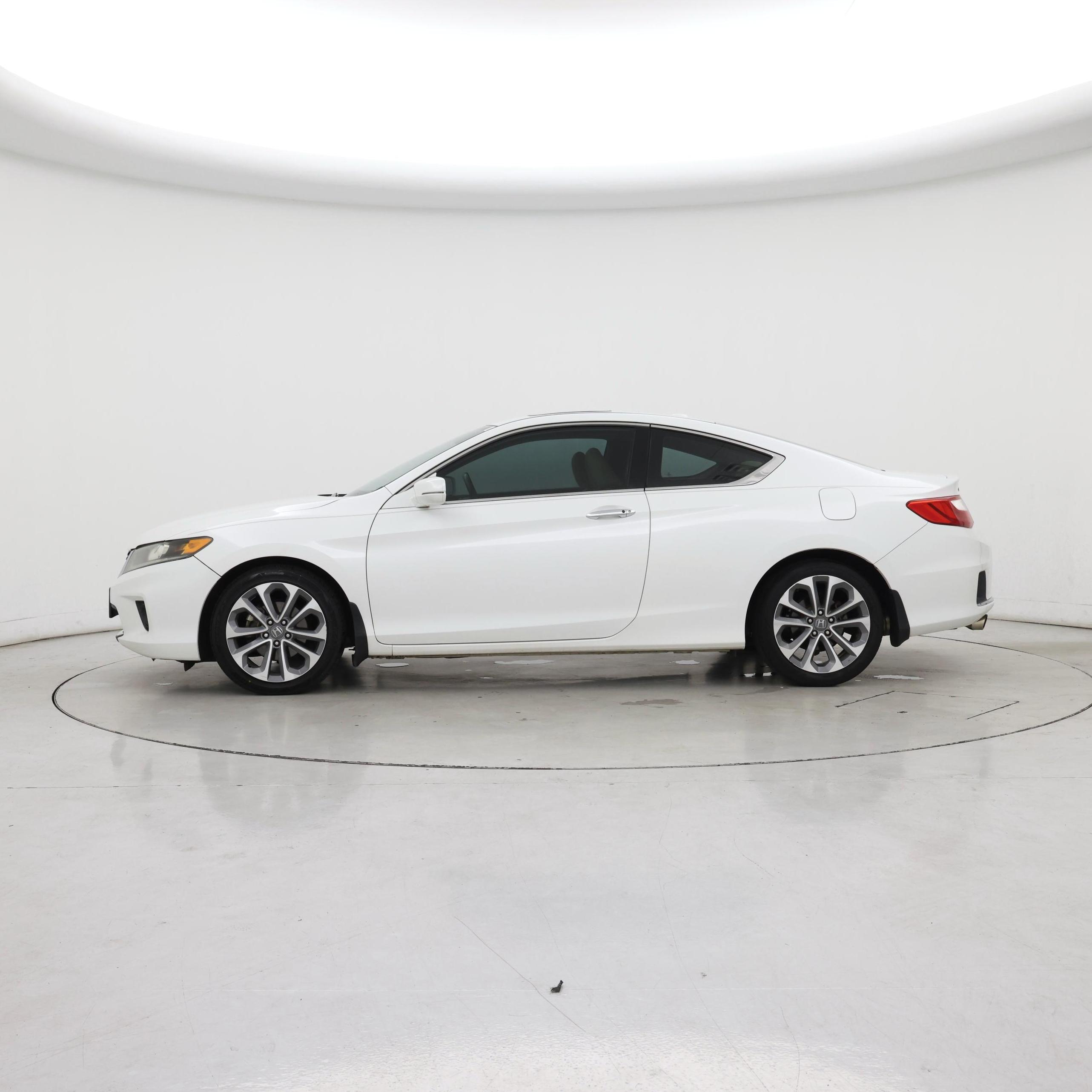 Thumbnail: 2015 Honda Accord - 3