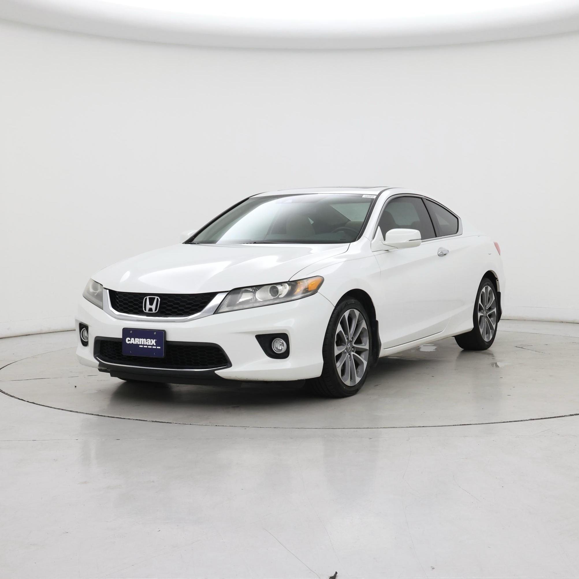 Thumbnail: 2015 Honda Accord - 4