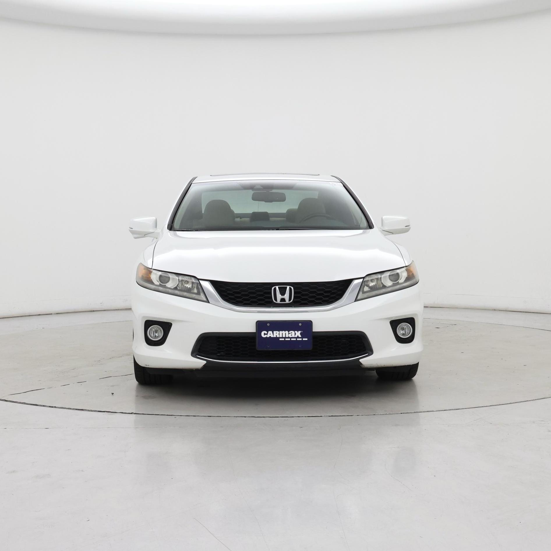 Thumbnail: 2015 Honda Accord - 5