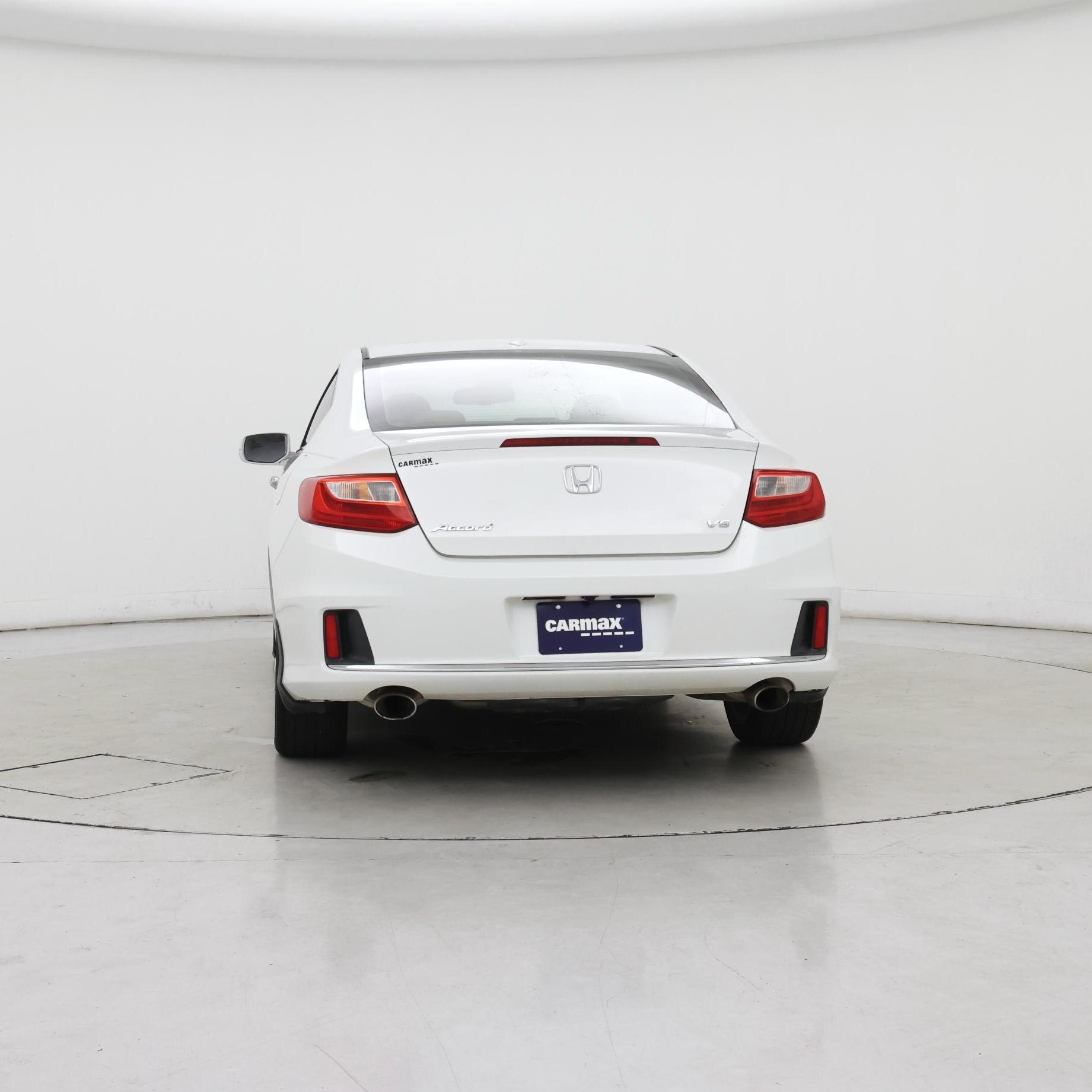 Thumbnail: 2015 Honda Accord - 6