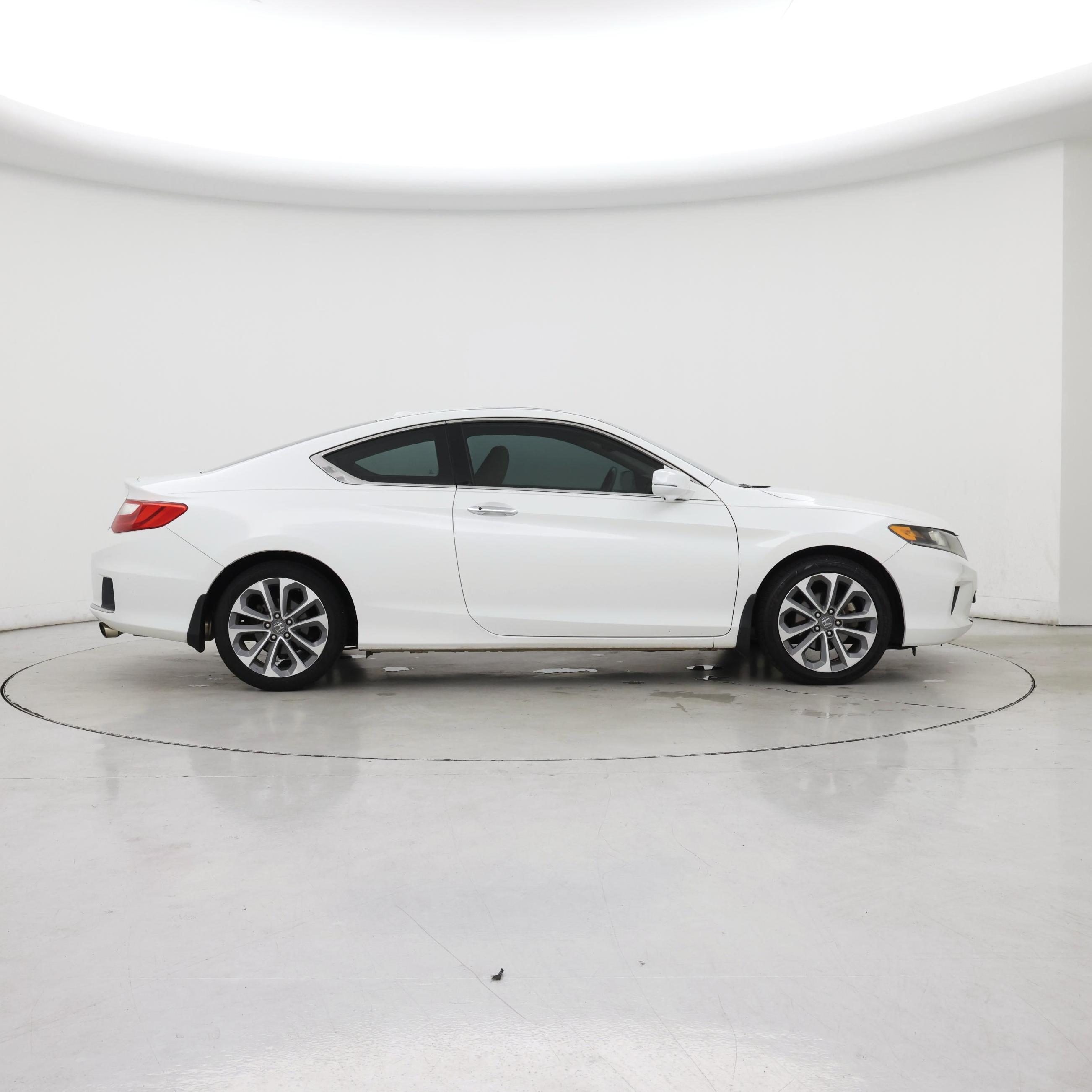 Thumbnail: 2015 Honda Accord - 7