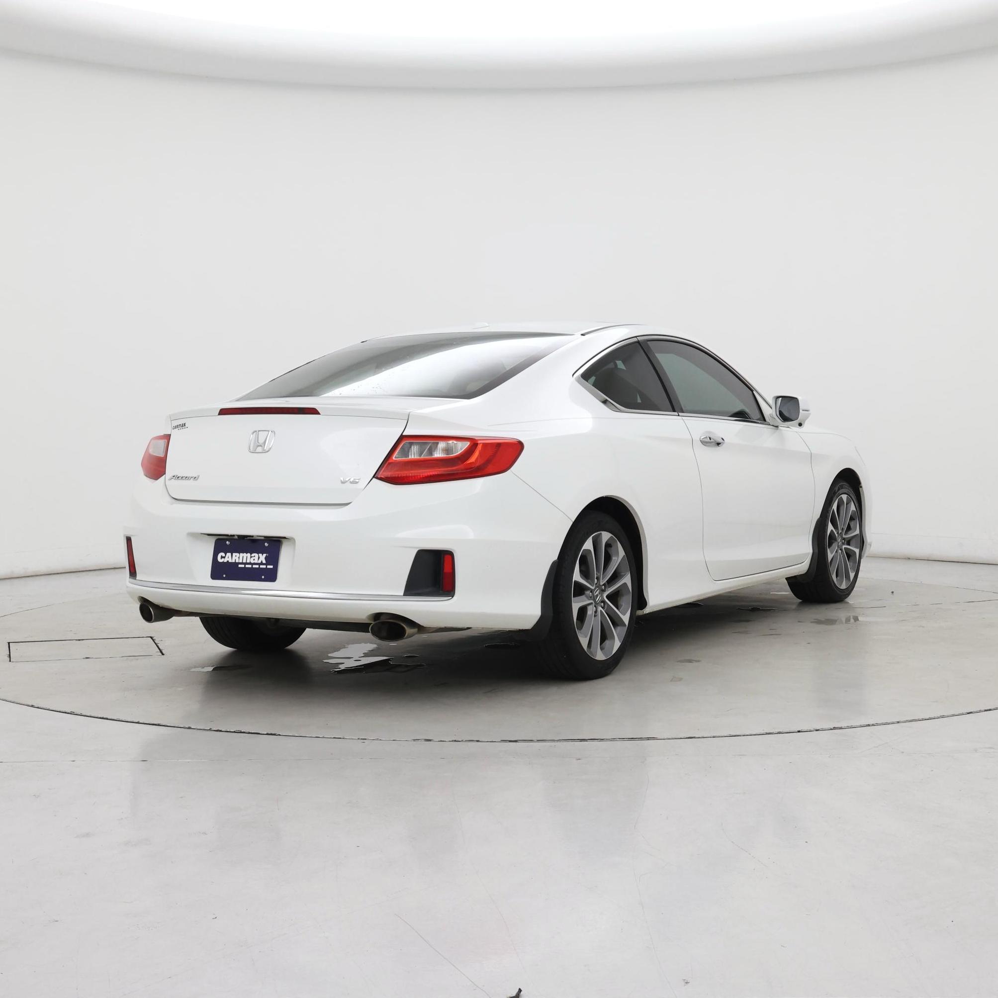 Thumbnail: 2015 Honda Accord - 8