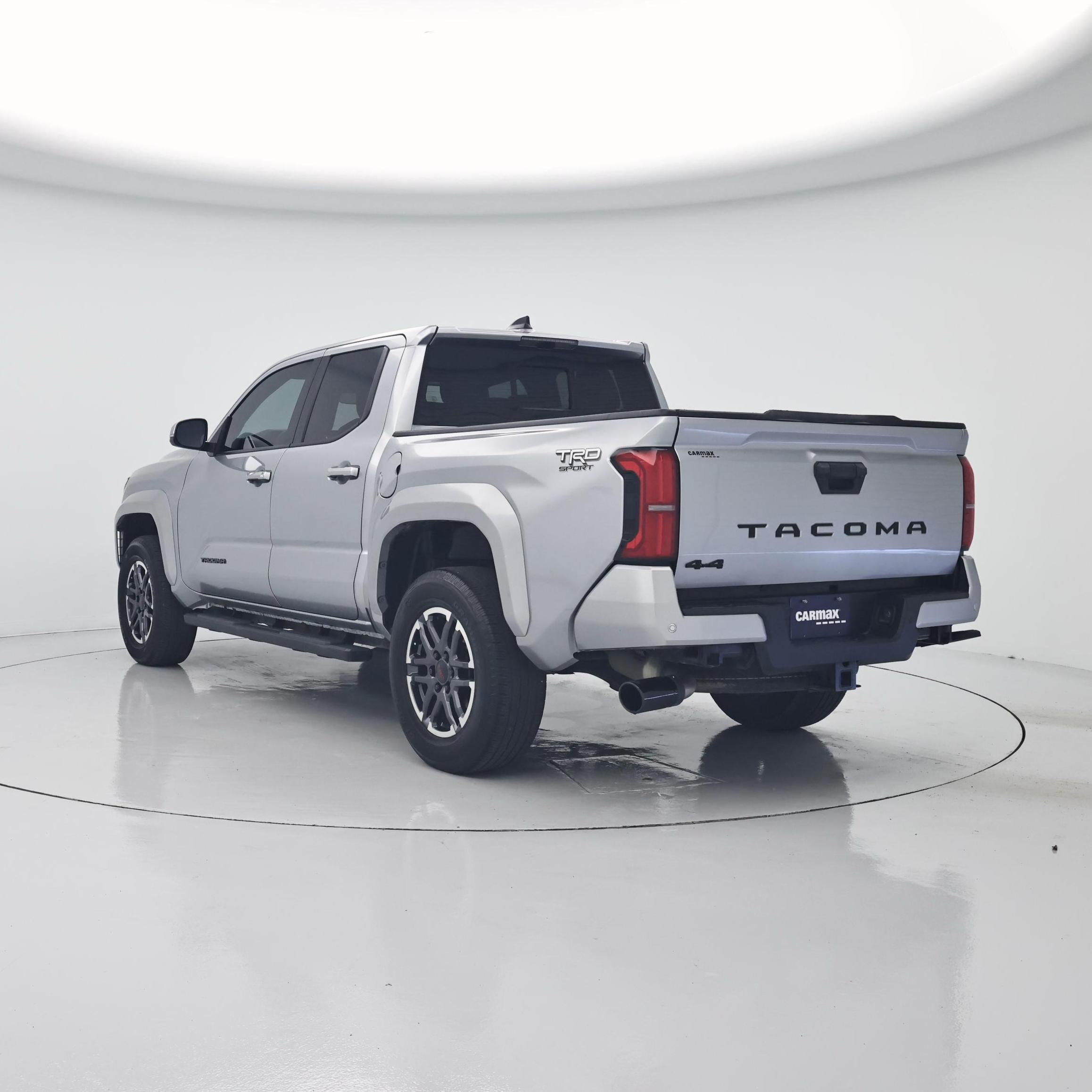 Thumbnail: 2024 Toyota Tacoma - 2