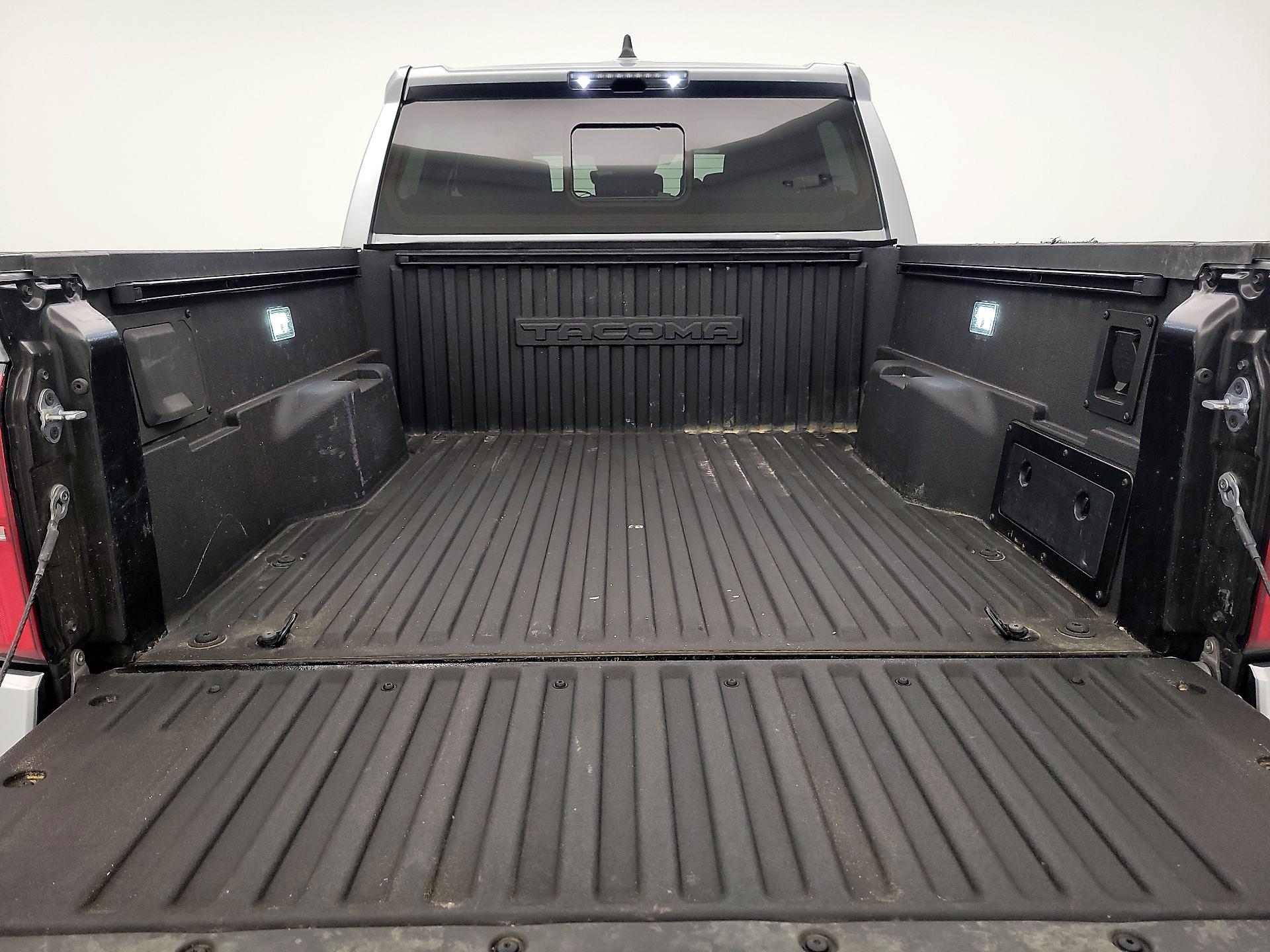 Thumbnail: 2024 Toyota Tacoma - 20