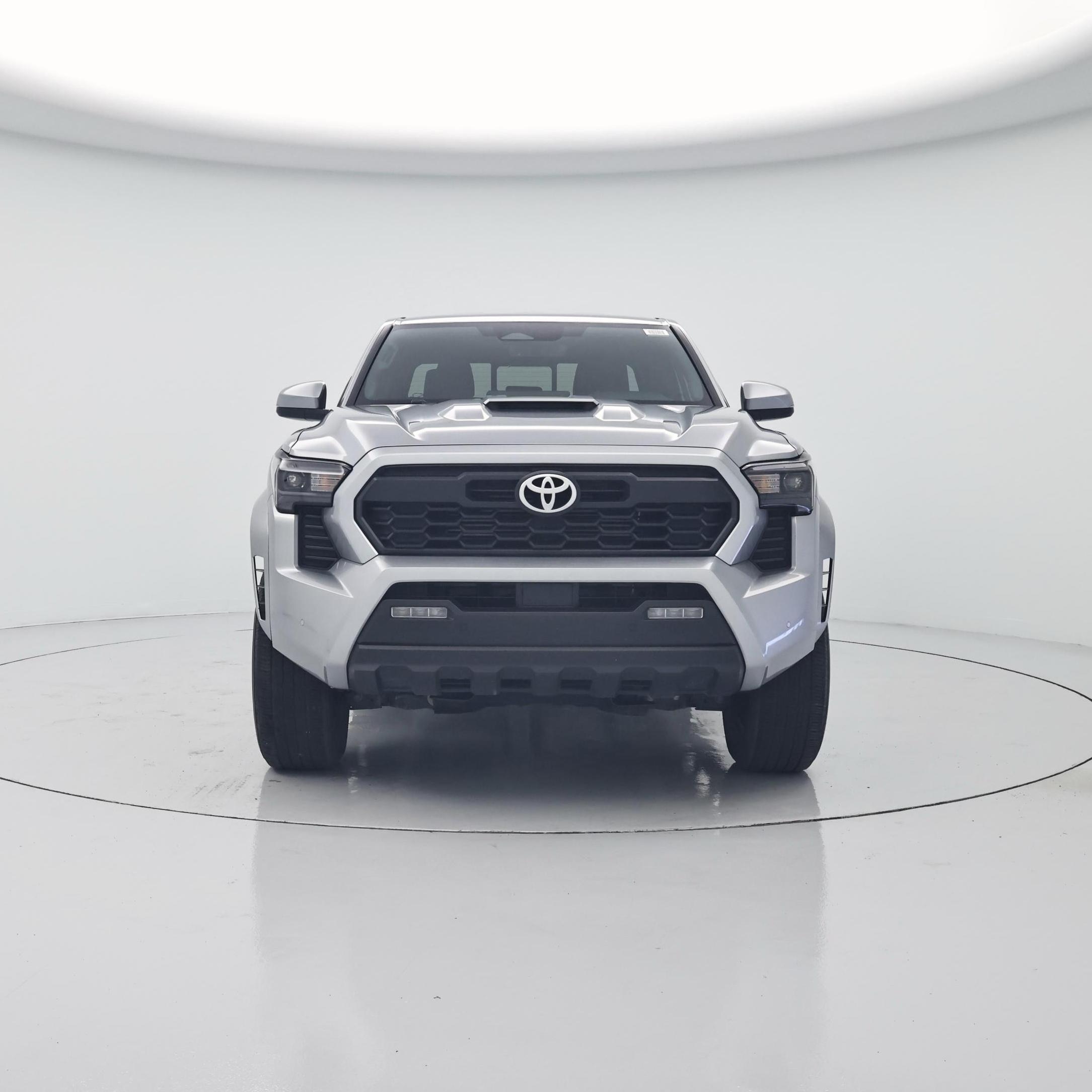 Thumbnail: 2024 Toyota Tacoma - 5