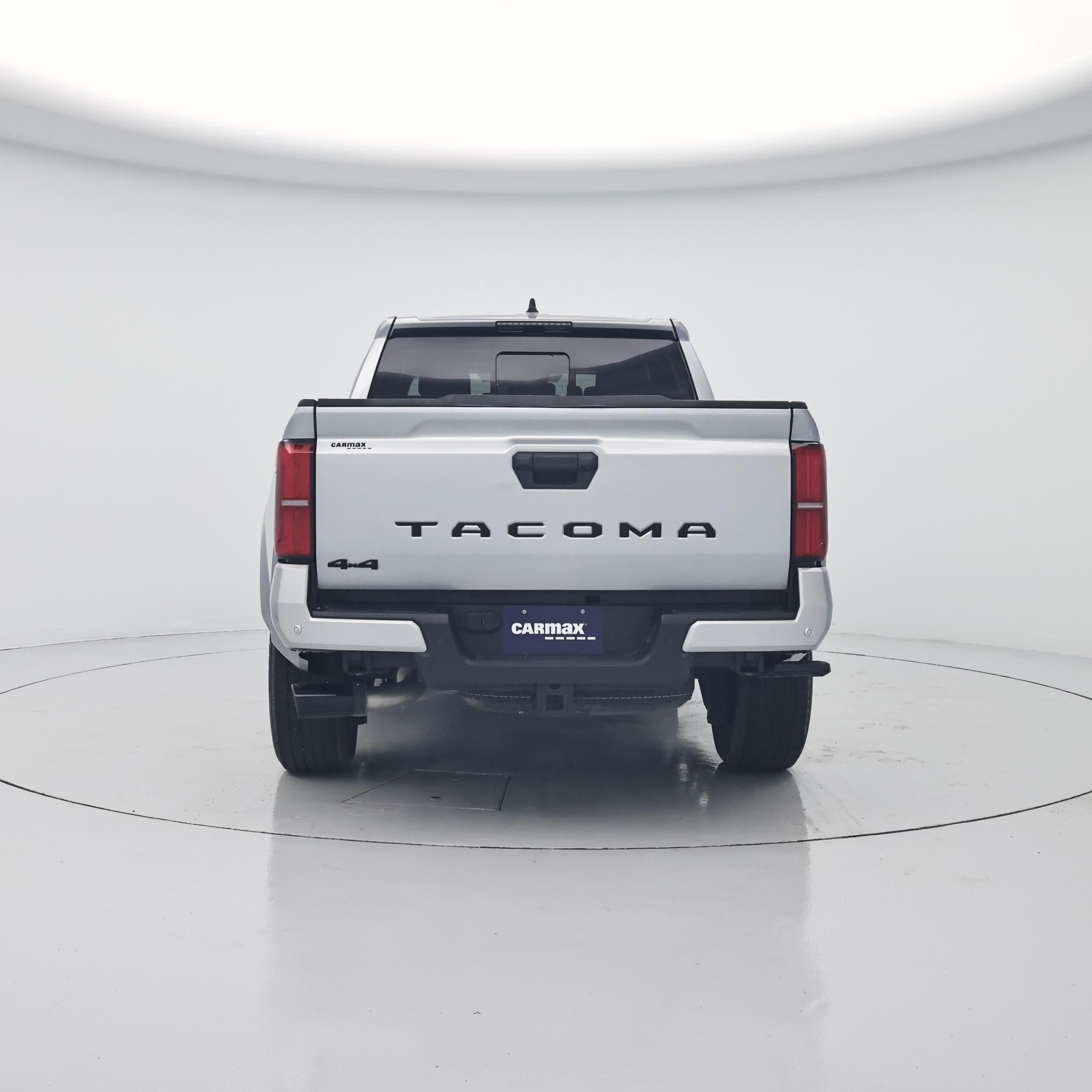 Thumbnail: 2024 Toyota Tacoma - 6