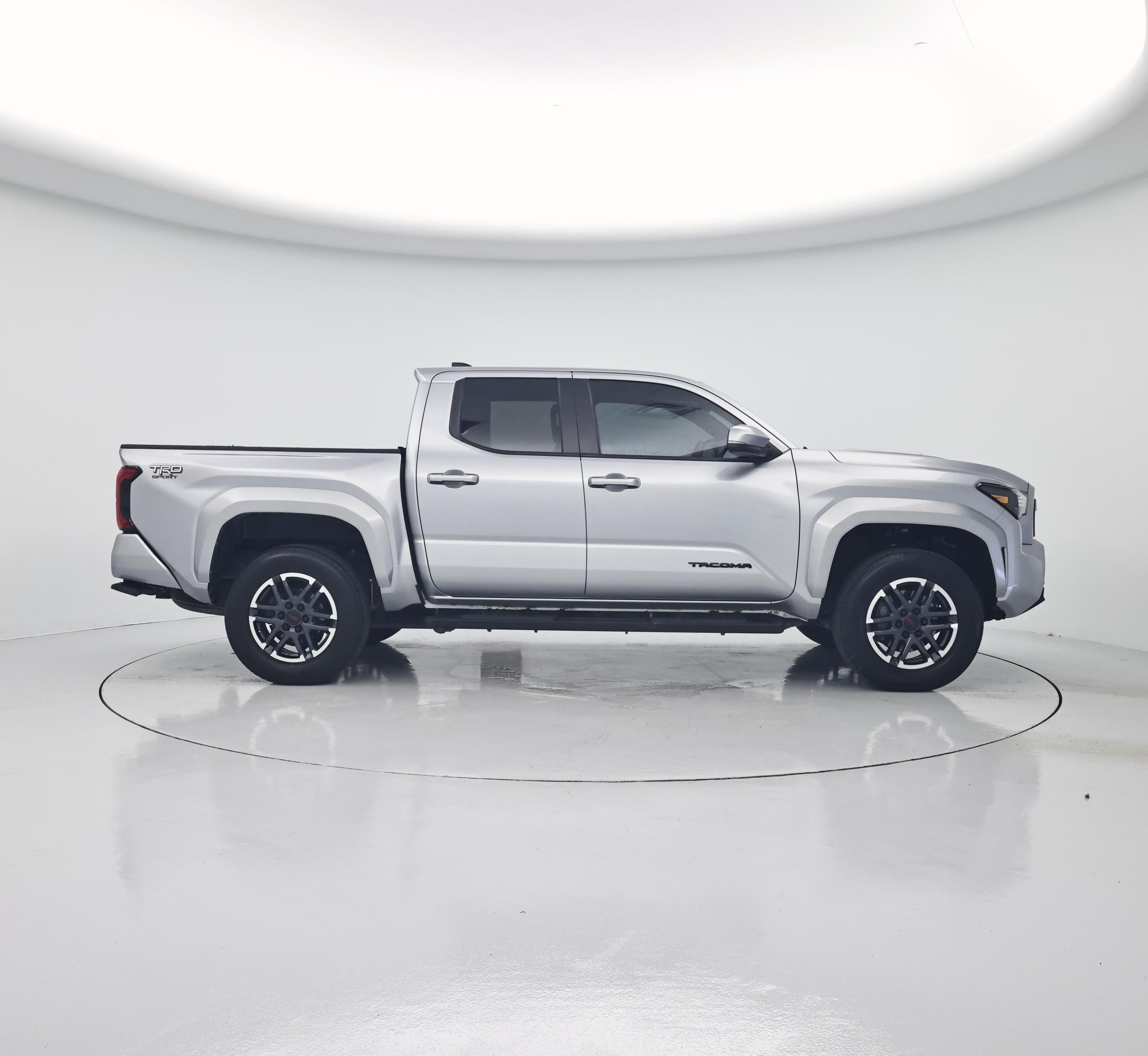 Thumbnail: 2024 Toyota Tacoma - 7