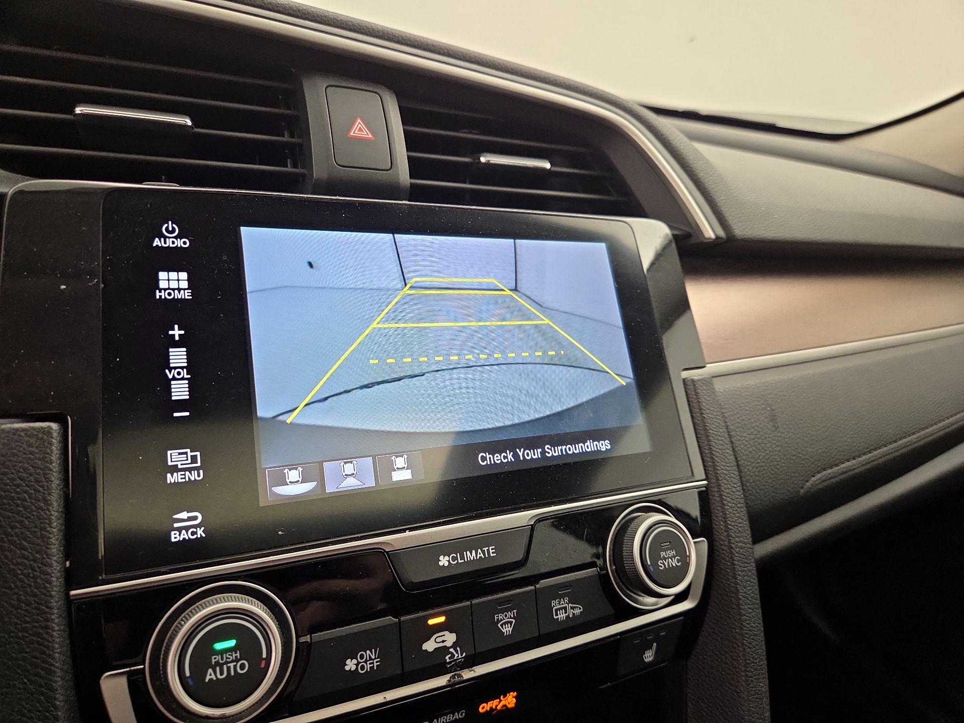 Thumbnail: 2016 Honda Civic - 15