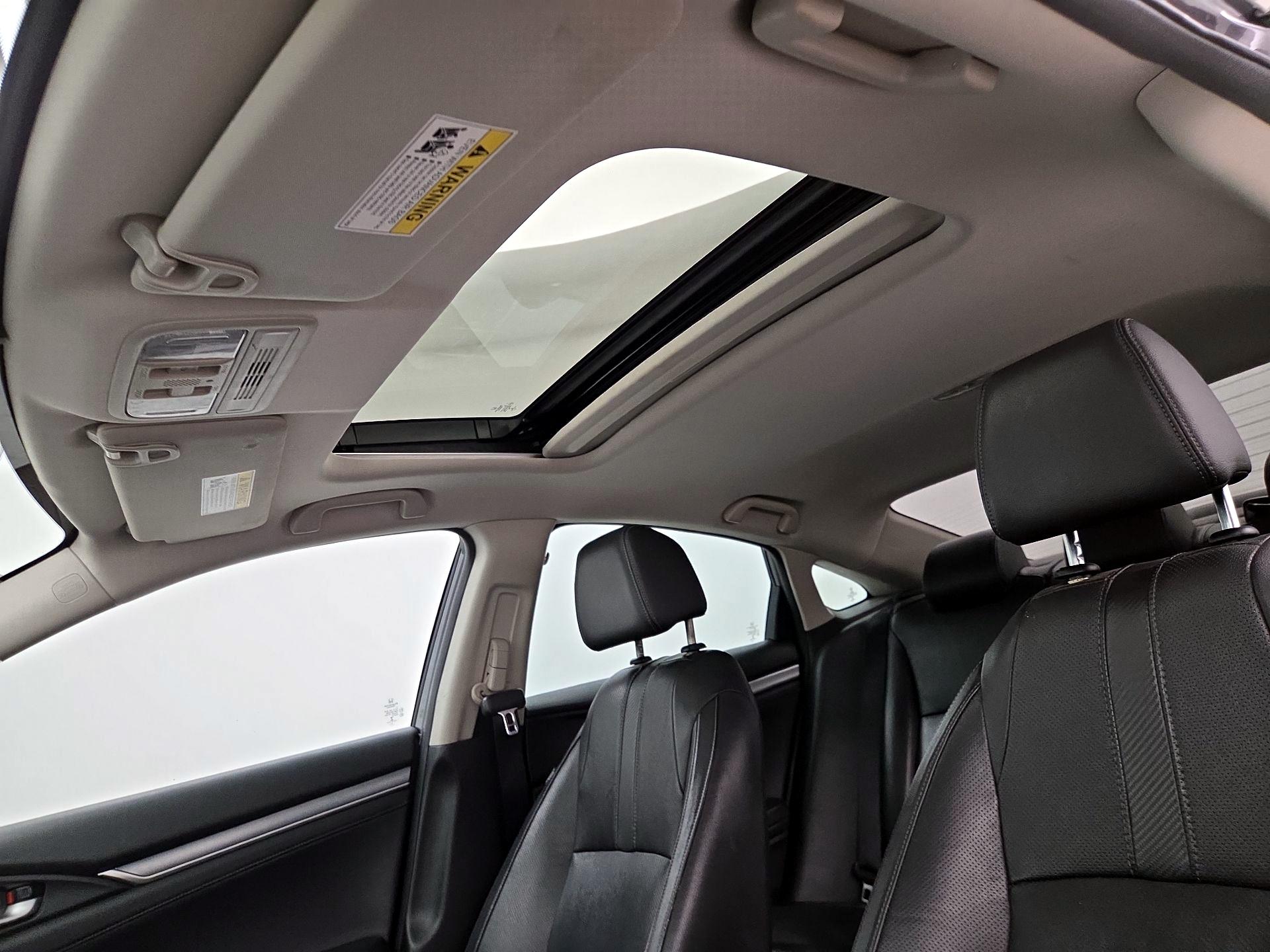 Thumbnail: 2016 Honda Civic - 20