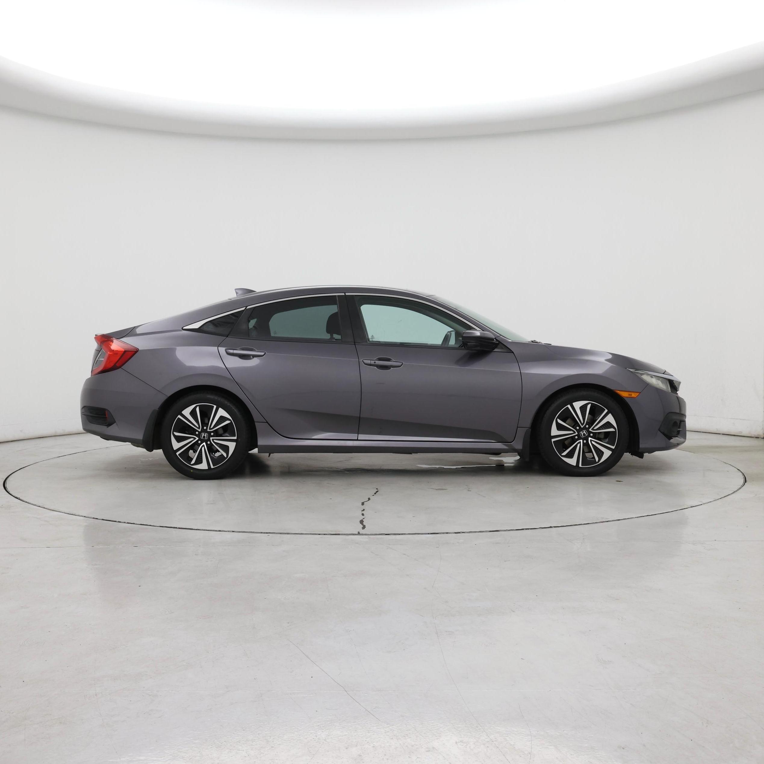 Thumbnail: 2016 Honda Civic - 7