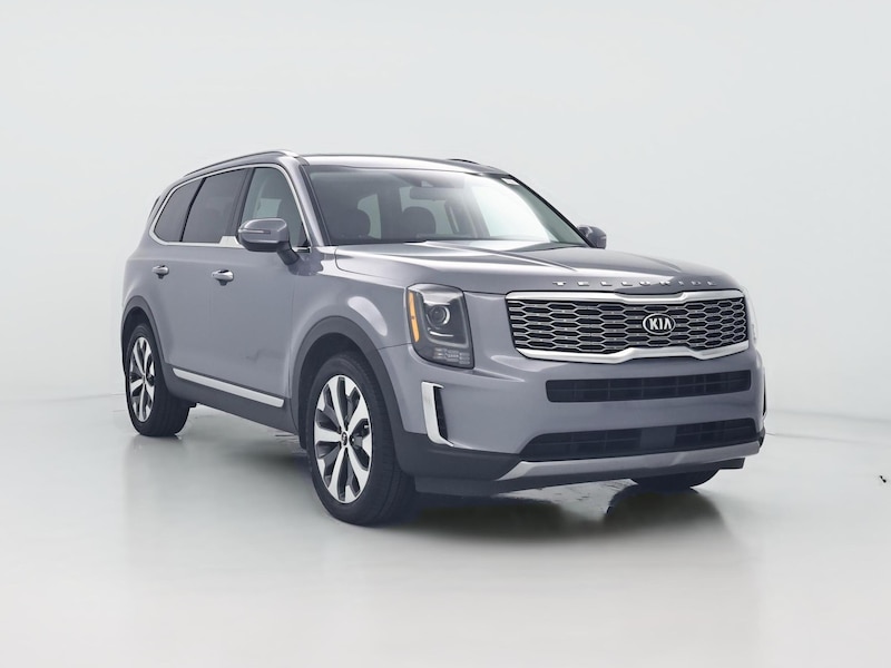 2021 Kia Telluride S -
                  Farragut, TN