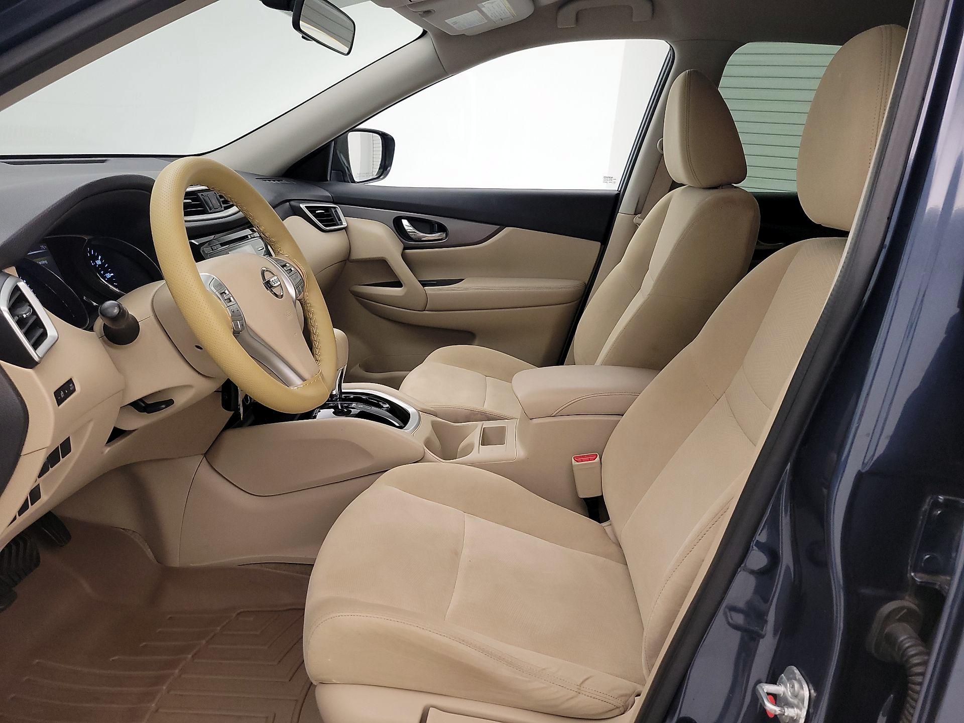 Thumbnail: 2015 Nissan Rogue - 11