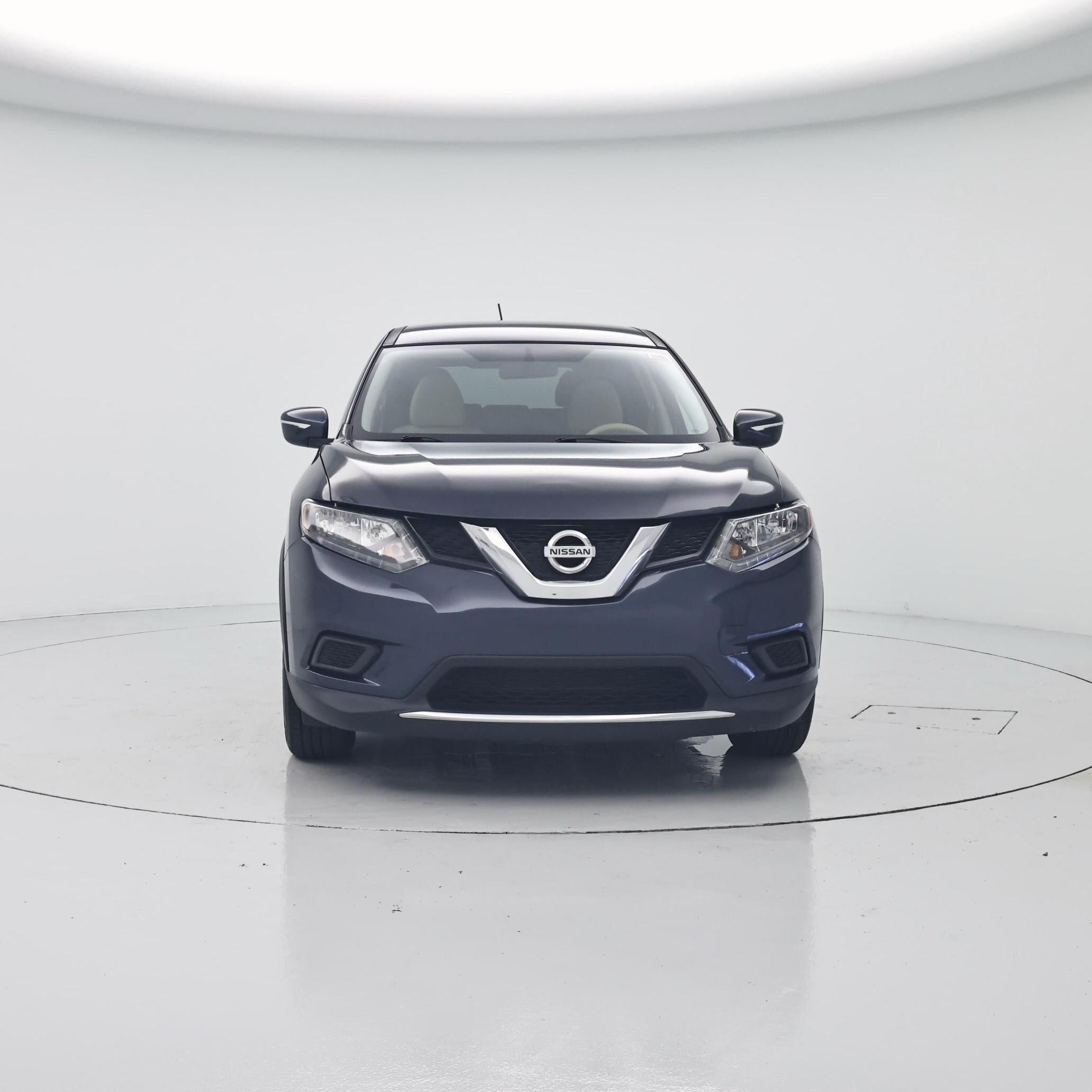 Thumbnail: 2015 Nissan Rogue - 5